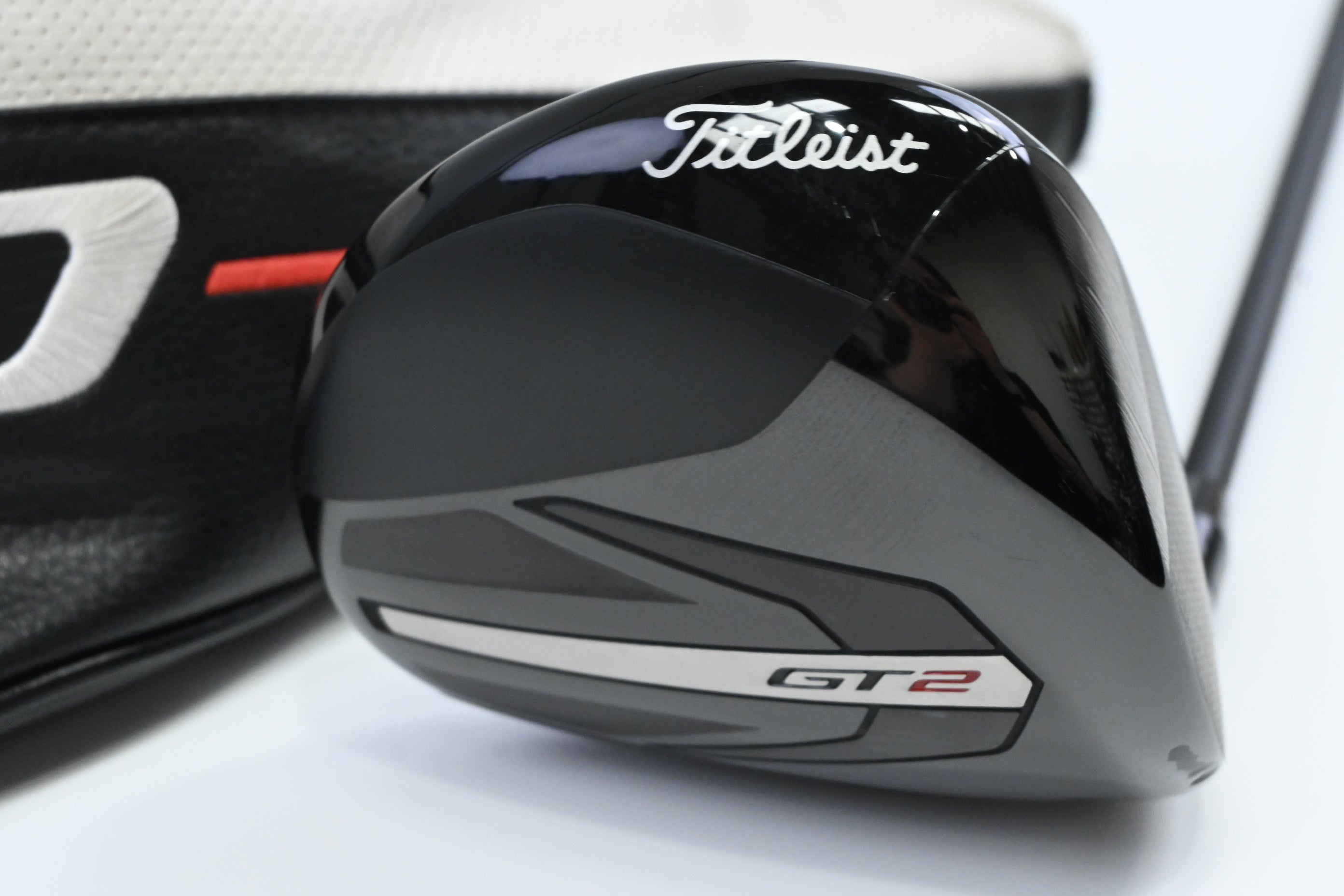 Titleist GT2 Driver / 11 Degree / Stiff Flex Tensei 1K Blue 55 Shaft