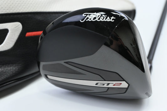 Titleist GT2 Driver / 11 Degree / Stiff Flex Tensei 1K Blue 55 Shaft