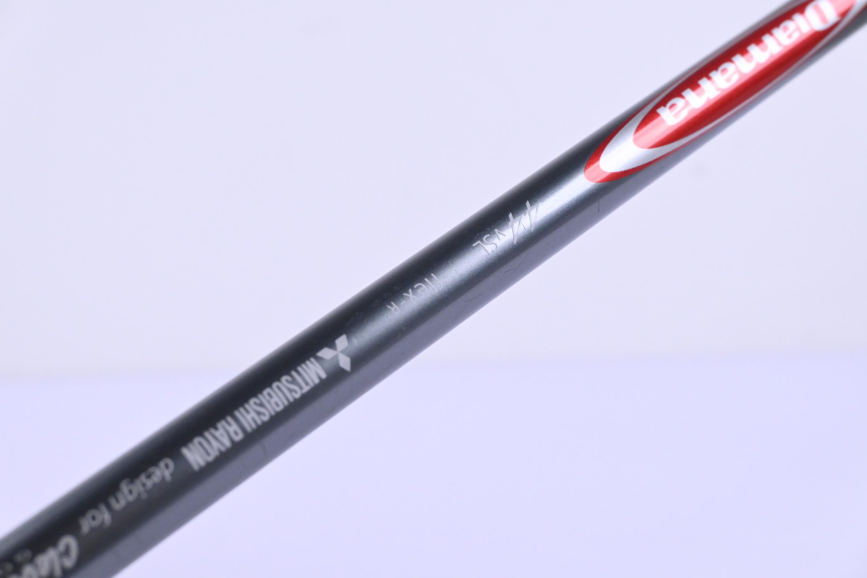 Cleveland Launcher DST Driver / 10.5 Degree / Regular Flex Diamana Red vSL 44