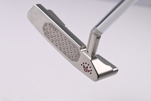 Scotty Cameron 2025 Studio Style Newport 2.5+ Putter / 35 Inch