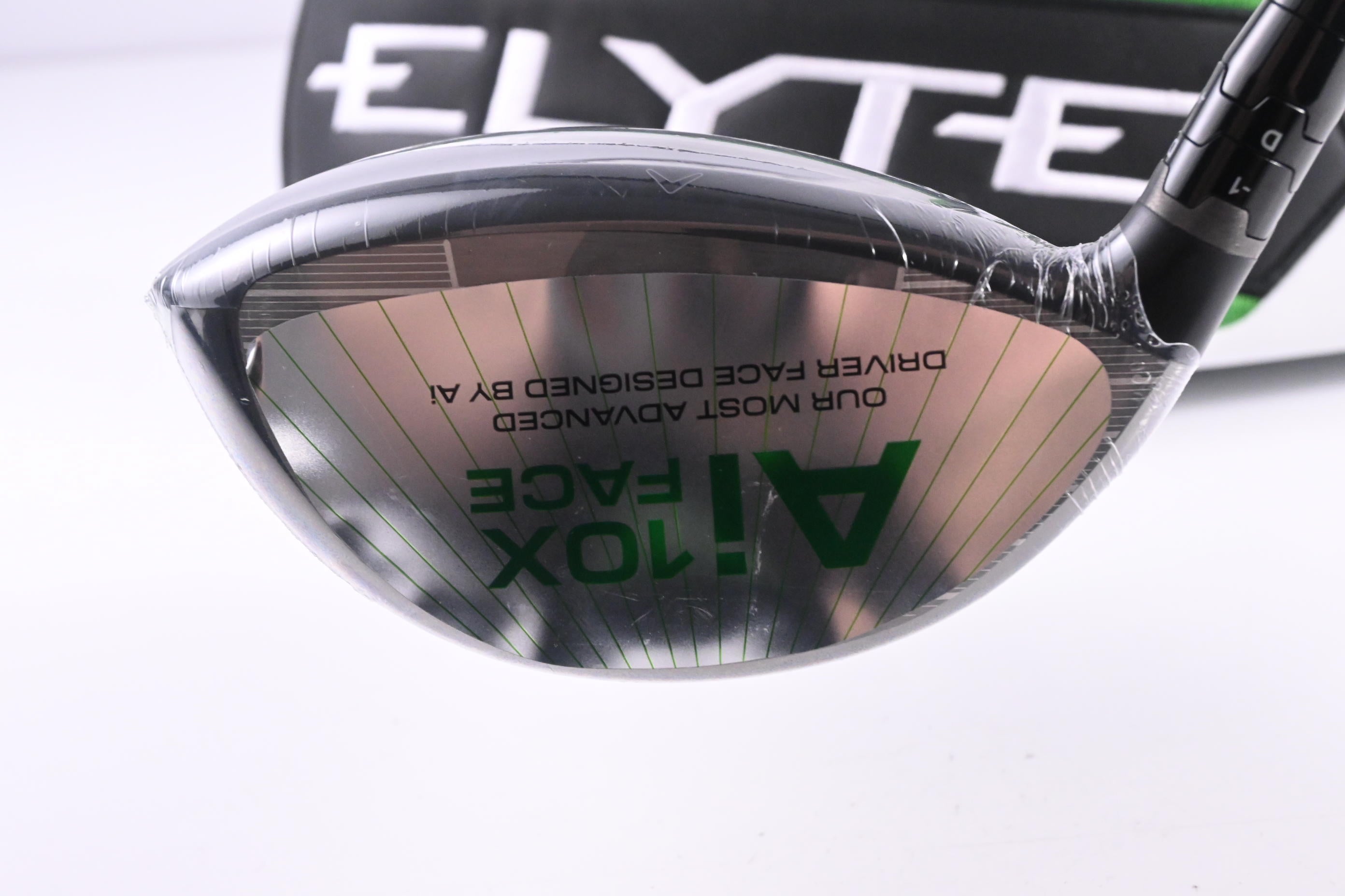 Ladies Callaway Elyte X Driver / 12 Degree / Ladies Flex Eldio 40 Shaft
