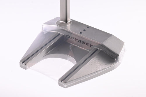 Odyssey Damascus Milled Seven CH Putter / 34 Inch