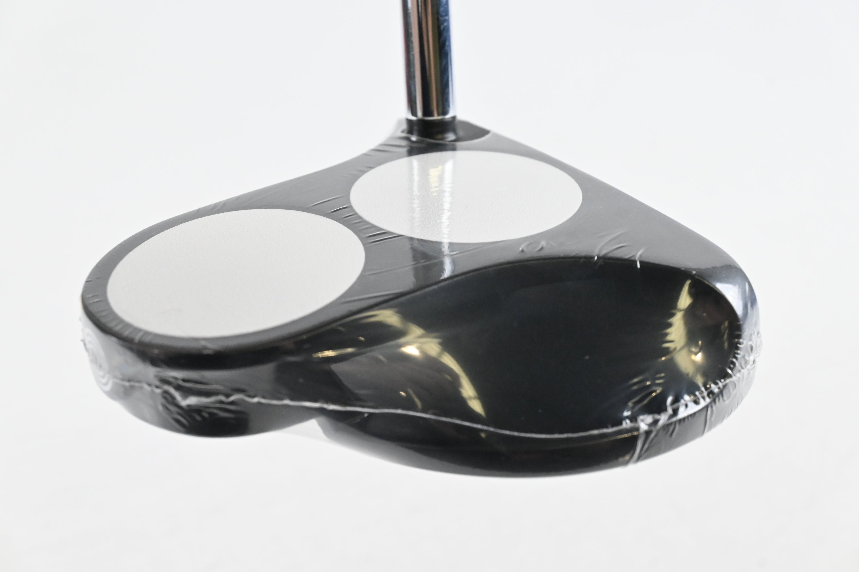 Odyssey Ai-Dual 2-Ball DB Putter / 34 Inch