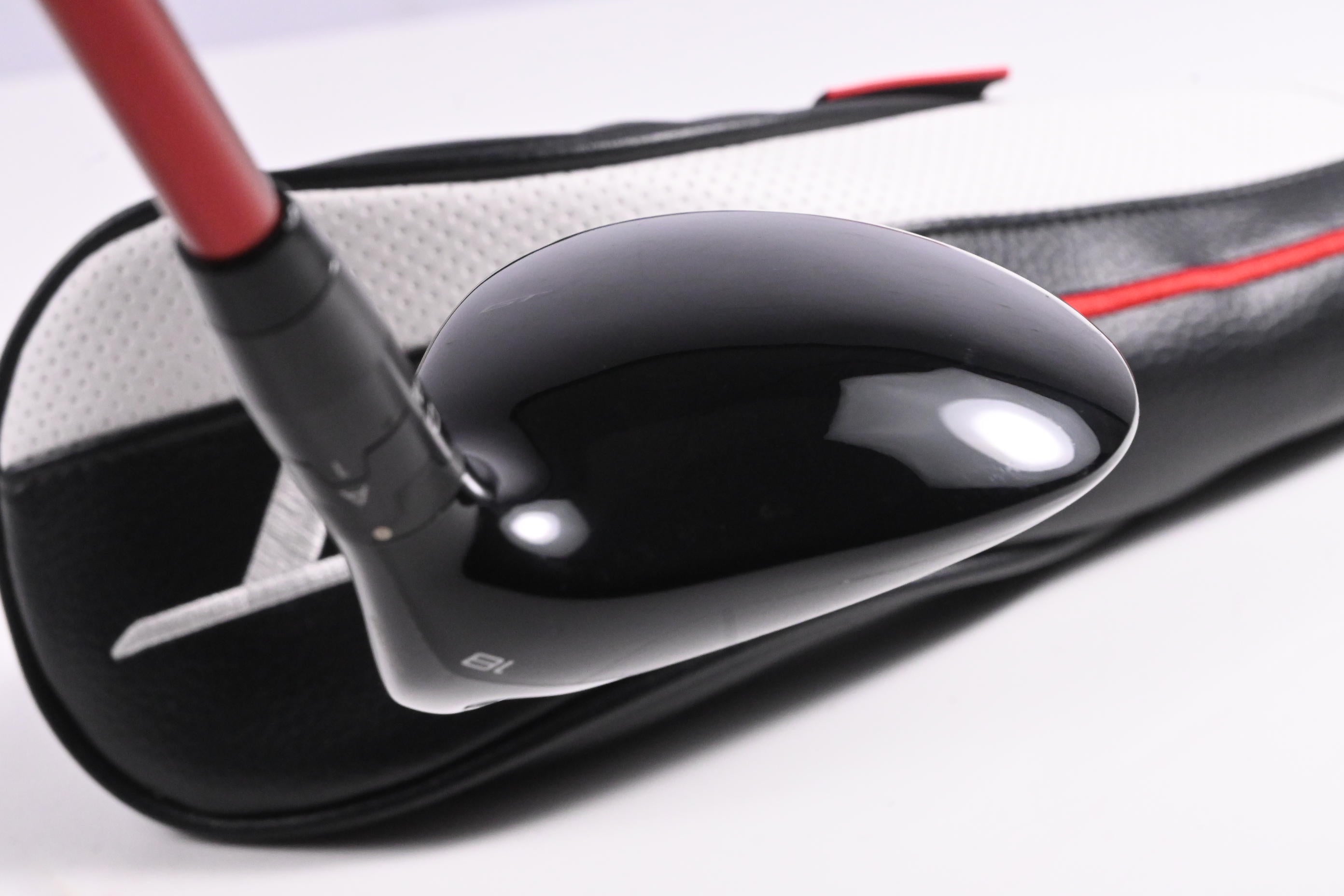 Titleist GT2 #5 Wood / 18 Degree / Regular Flex Denali Red 60 Shaft