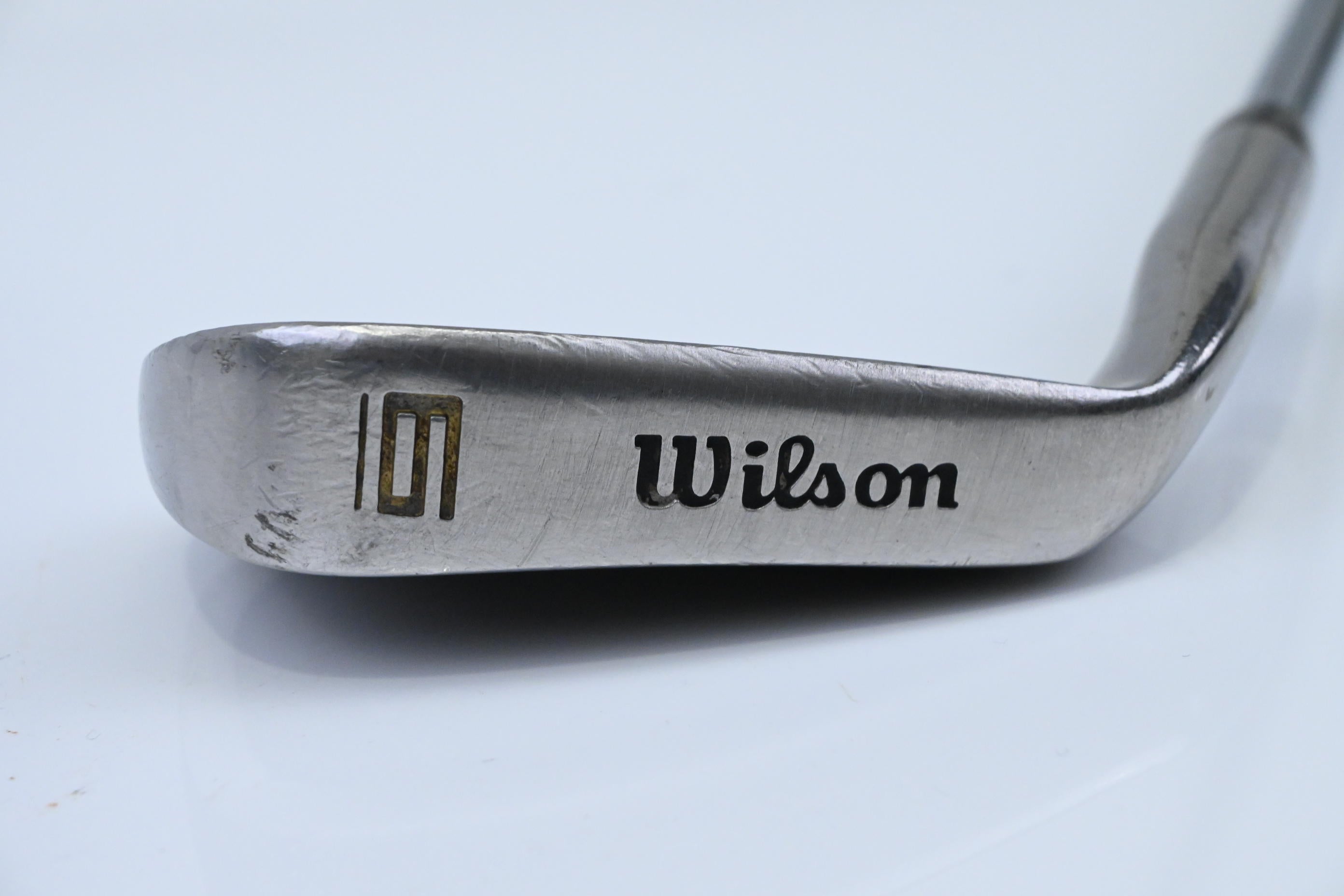 Wilson Prostaff PT #6 Iron / 30 Degree / Regular Flex Wilson Pro Staff Shaft