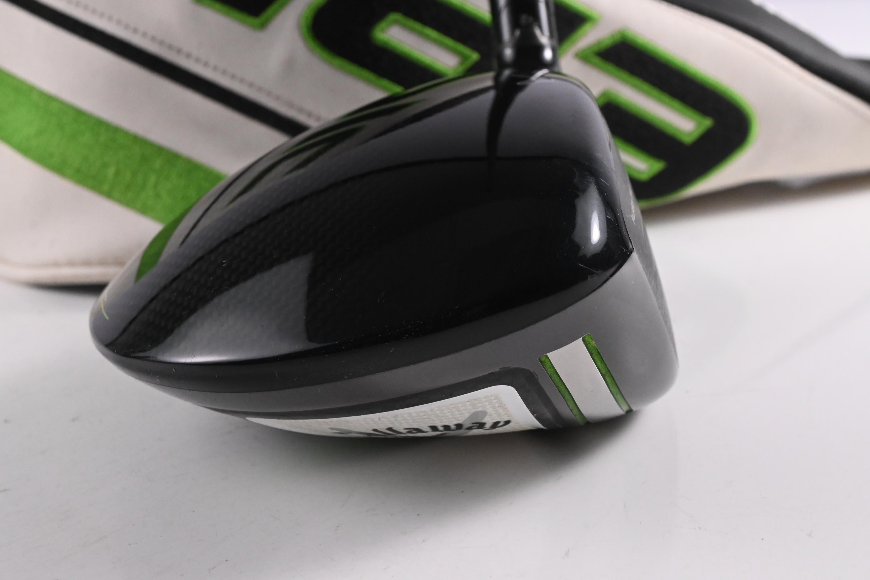 Callaway Epic Speed Driver / 12 Degree / X-Flex MMT 70 Shaft