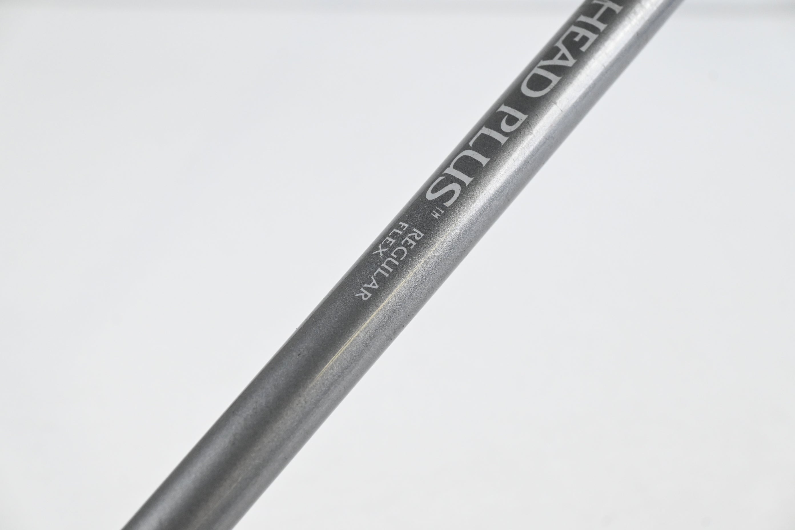 Callaway Steelhead Plus #5 Wood / 18 Degree / Regular Flex Steelhead Plus Shaft
