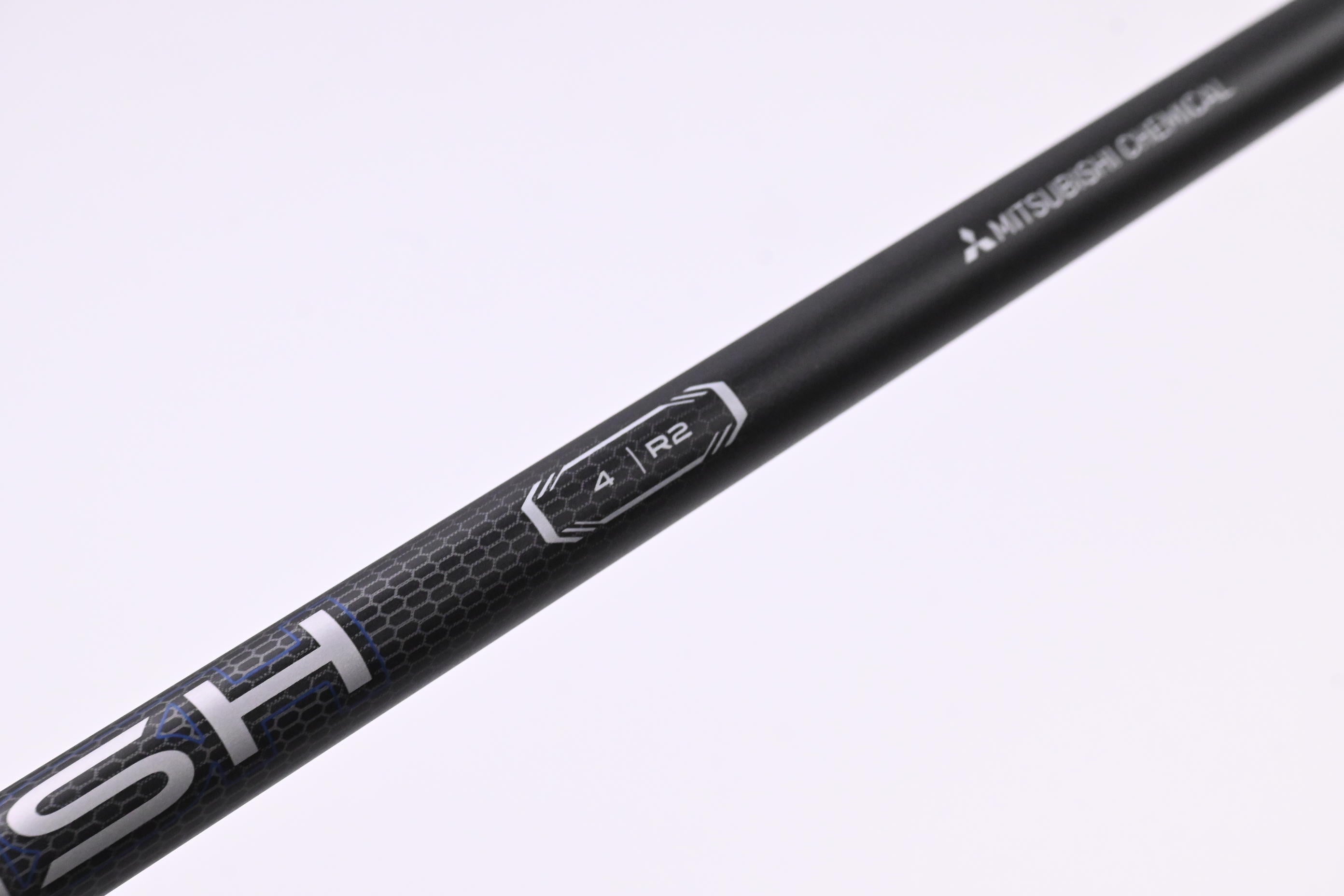Vanquish 4 Driver Shaft / Senior Flex / Callaway 2nd Gen