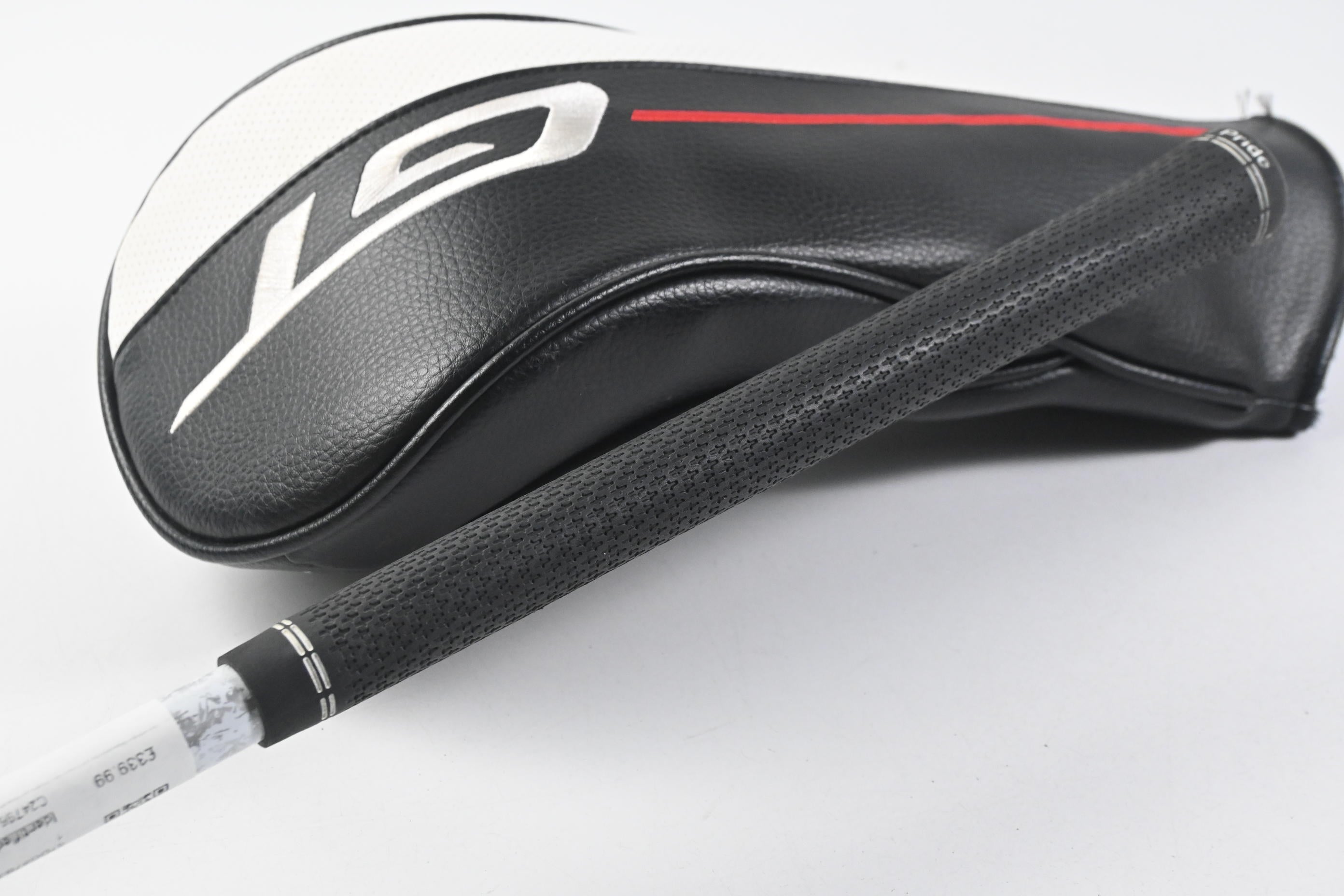 Titleist GT2 Driver / 11 Degree / Regular Flex Denali Red 50 Shaft