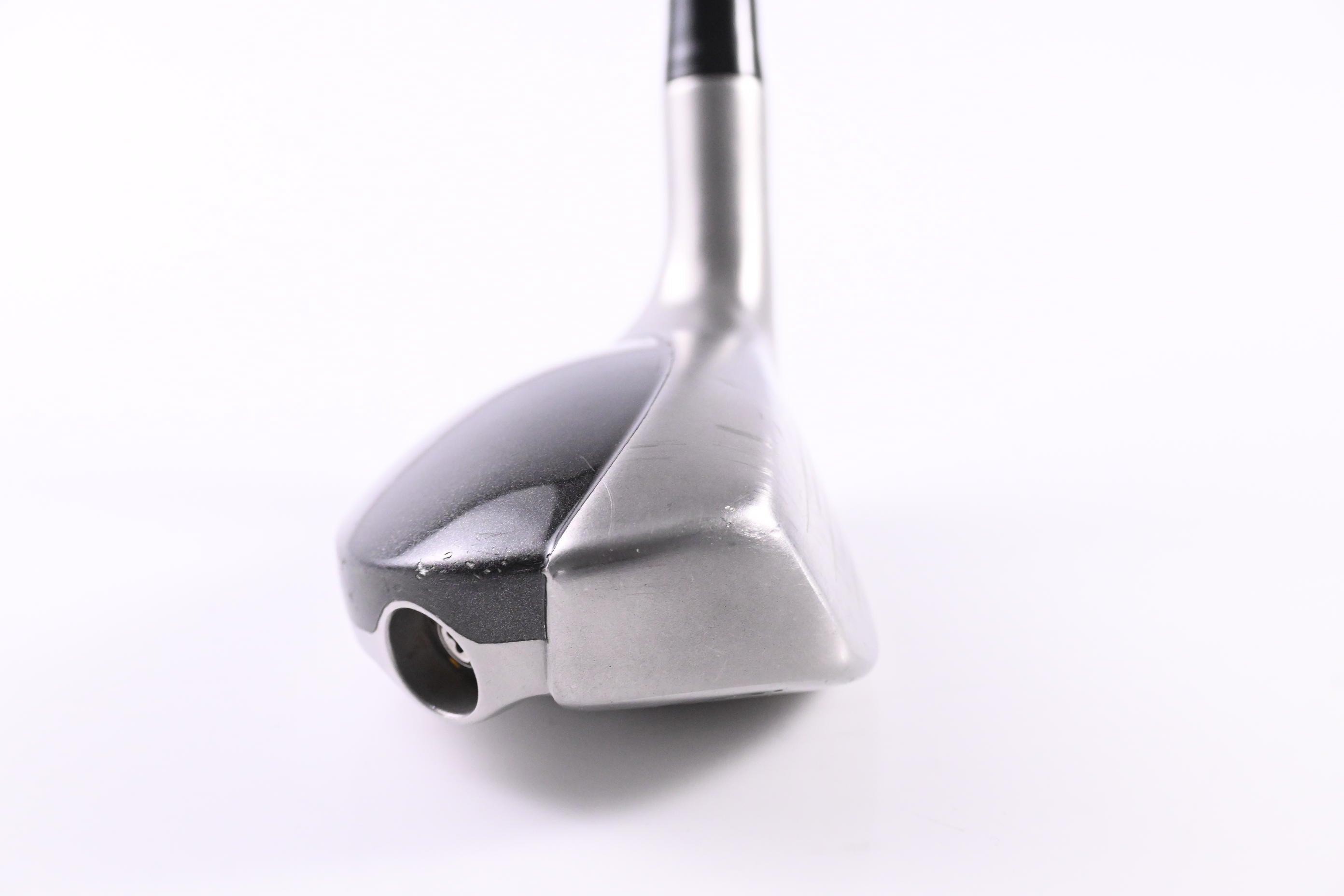 Taylormade Rescue Dual #4 Hybrid / 22 Degree / Senior Flex Ultralite 65 Shaft