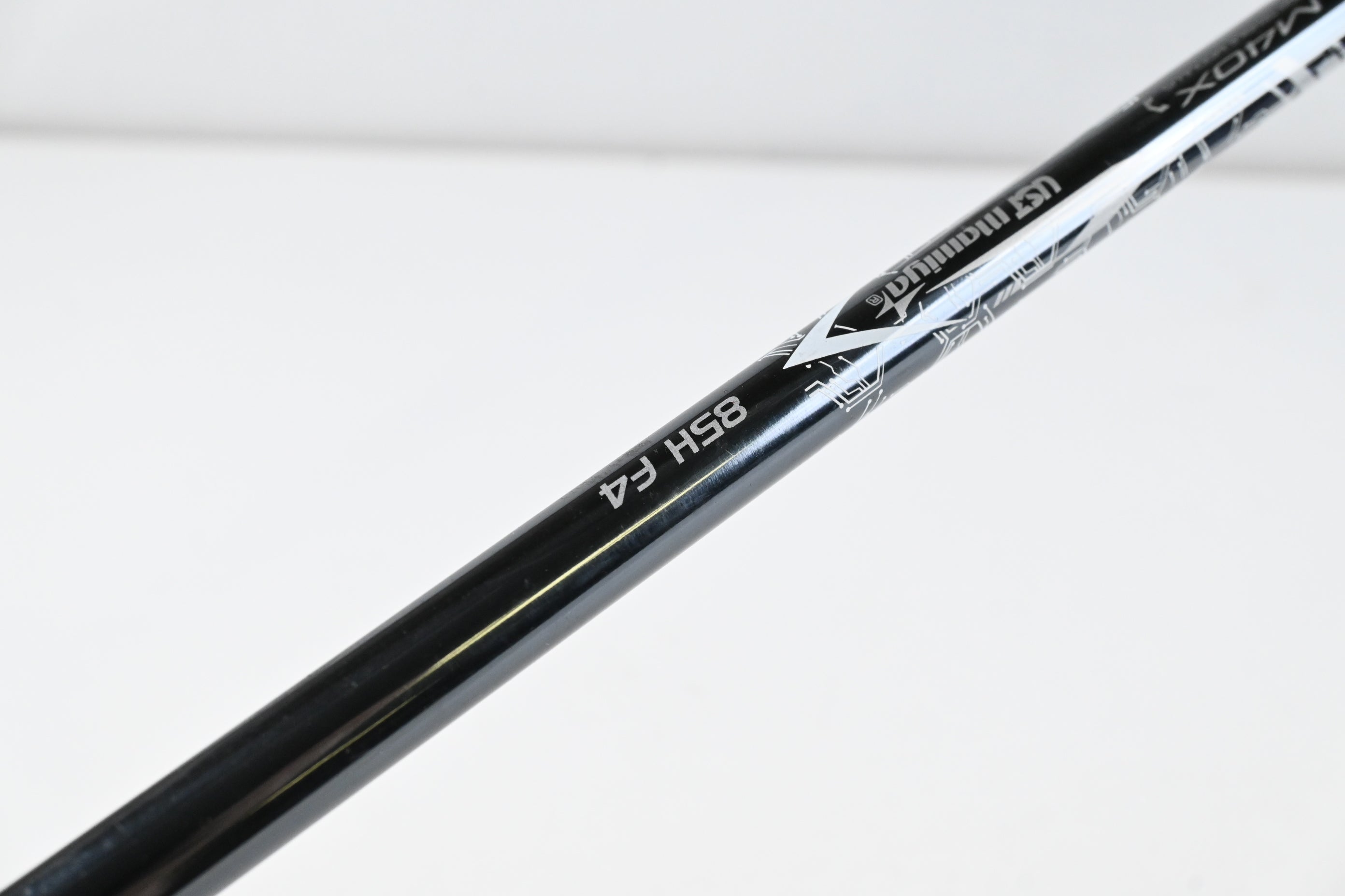 Callaway Paradym Ai Smoke #3 Hybrid / 18 Degree / Stiff Flex Lin.Q M40X 85 Shaft
