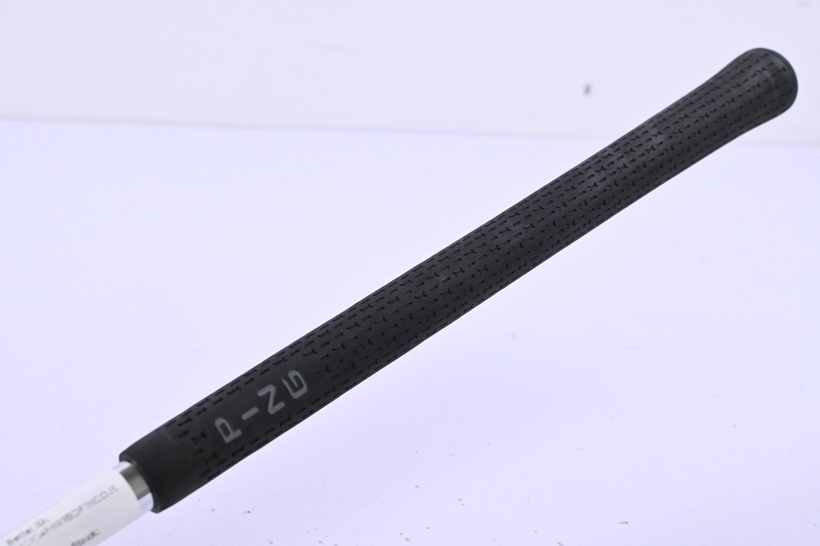 Ping BunkR Wedge / 64 Degree / Black Dot / Wedge Flex Ping Z-Z115 Shaft