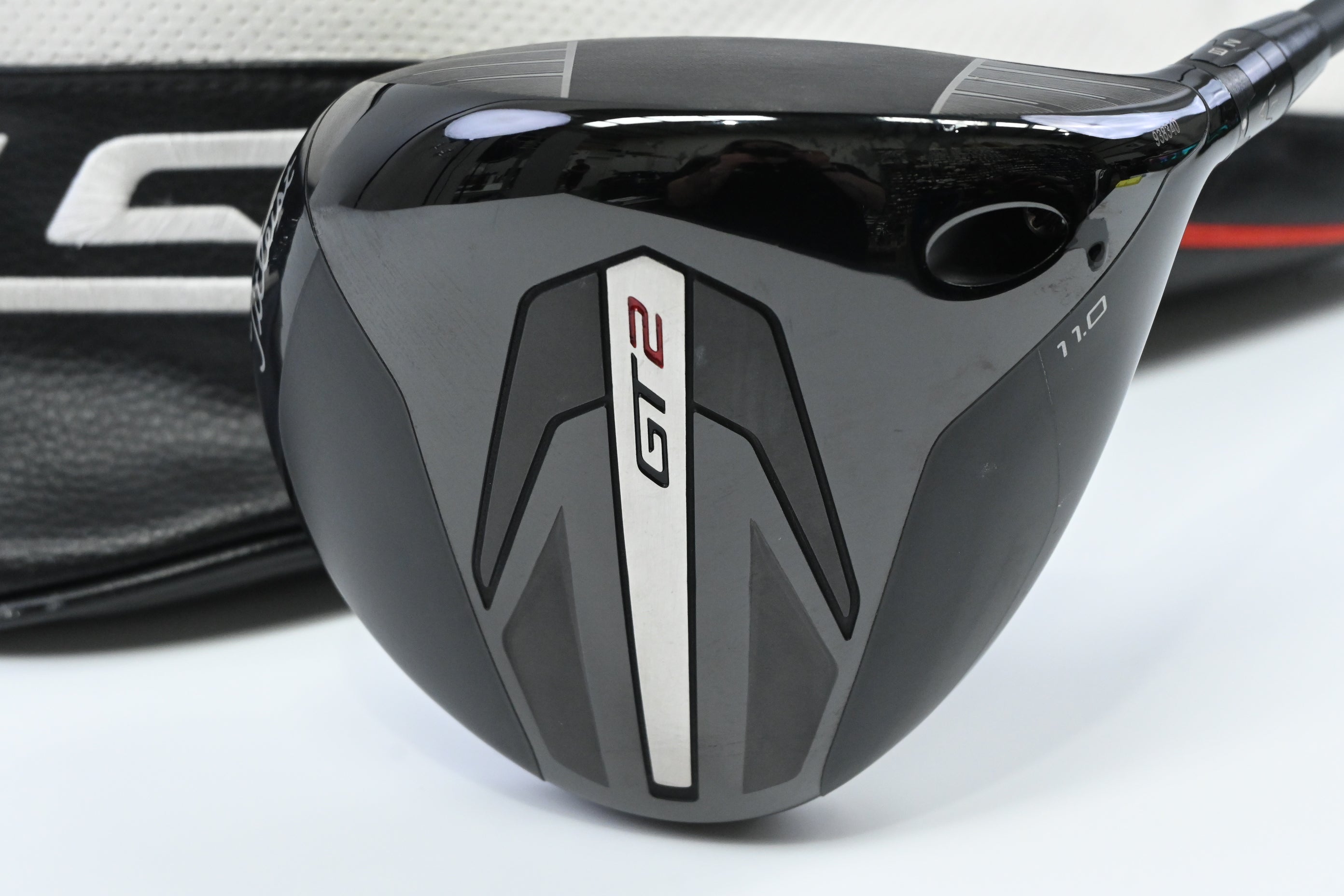 Titleist GT2 Driver / 11 Degree / Stiff Flex Tensei 1K Blue 55 Shaft