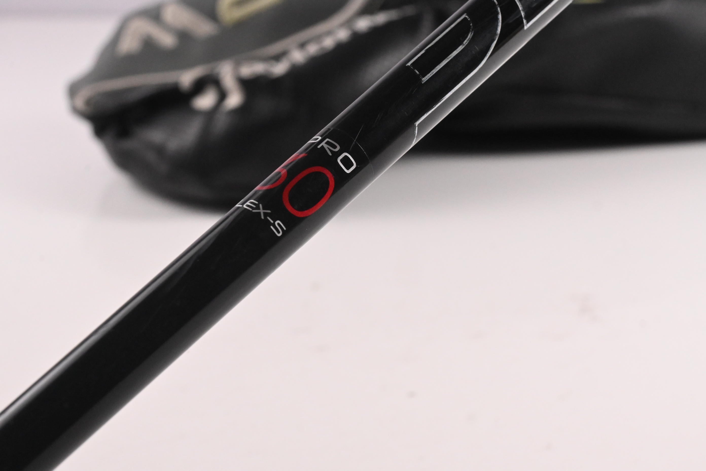 Taylormade M2 2017 Driver / 10.5 Degree / Stiff Flex Fujikura Pro 60 Shaft