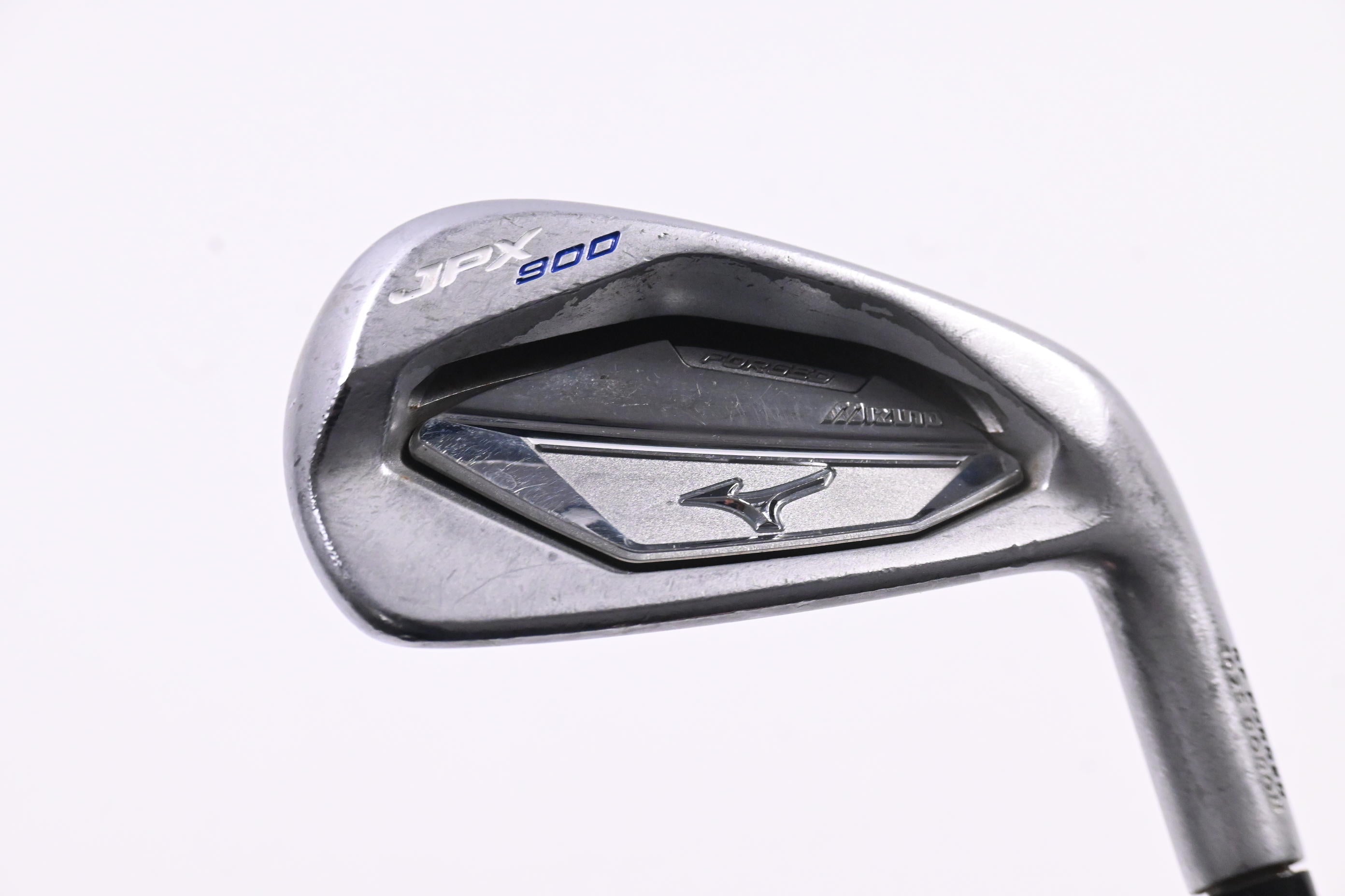 Mizuno JPX 900 Hot Metal #4 Iron / 21 Degree / Stiff Flex Dynamic Gold S300 Shaft