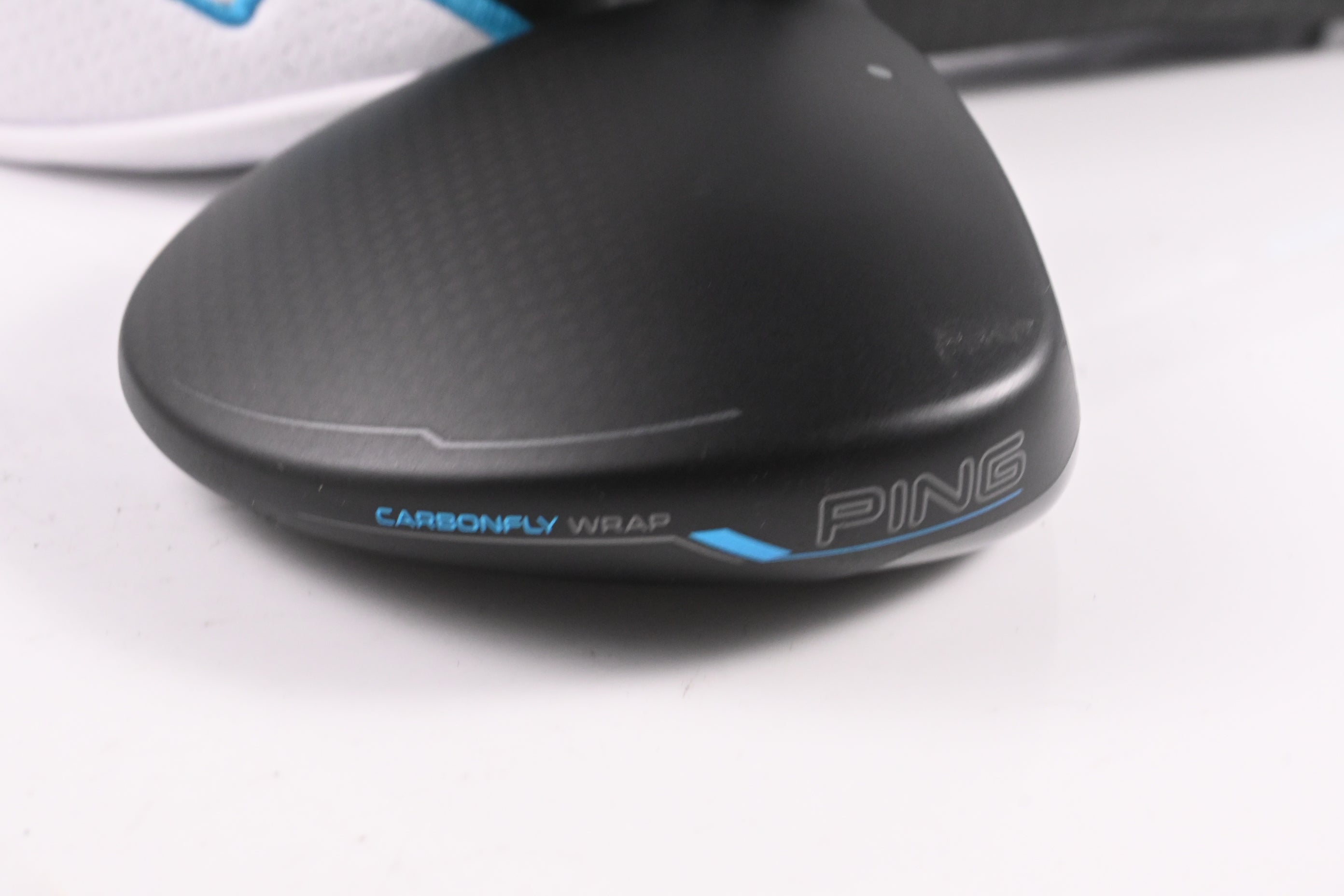 Ping G440 SFT #3 Wood / 16 Degree / Stiff Flex Ping Alta CB Blue 65 Shaft