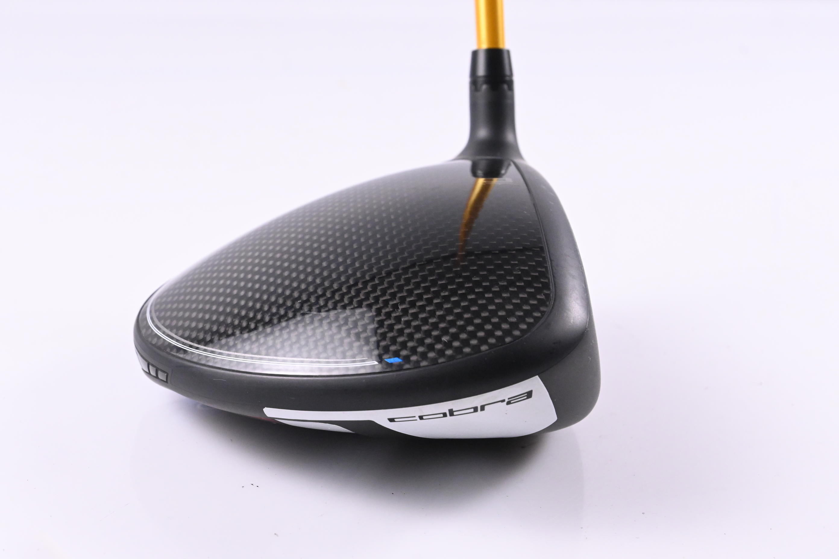 Cobra Aerojet Max Driver / 10.5 Degree / Stiff Flex Tour AD 65 Shaft