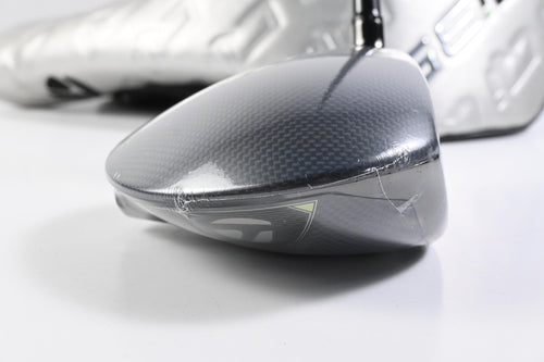 Taylormade Qi35 LS Driver / 8 Degree / Regular Flex Fujikura Ventus Blue 5 Shaft