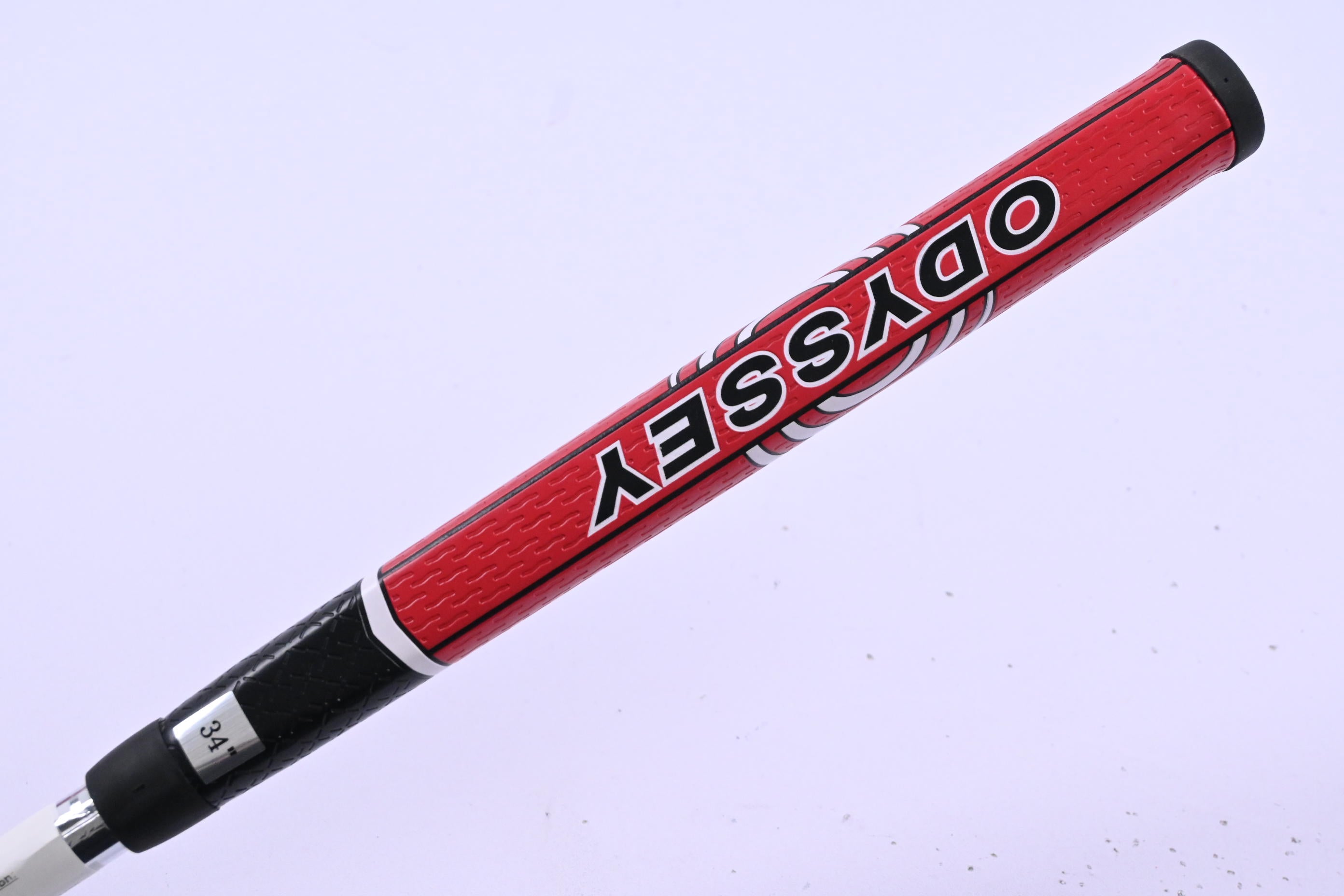Odyssey Ai-Dual 1/2-Ball DW Putter / 34 Inch