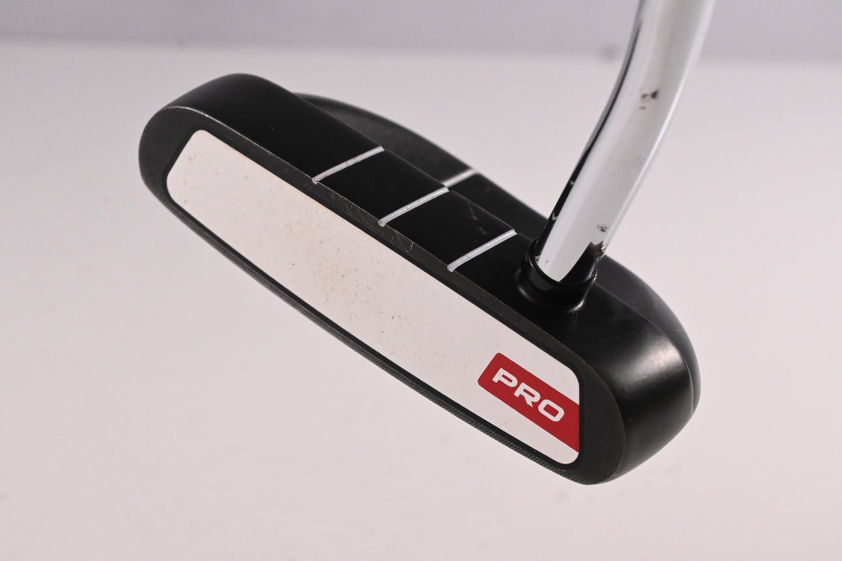Odyssey White Hot Pro Black Putter / 33 Inch