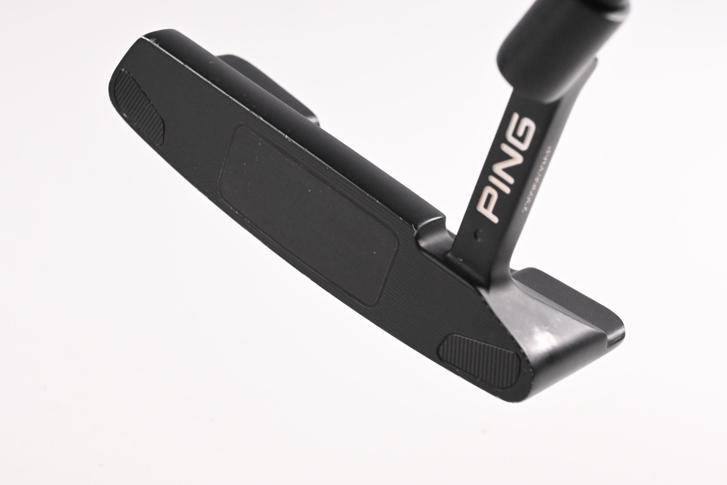 Ping 2023 Anser 2D Putter / 34 Inch