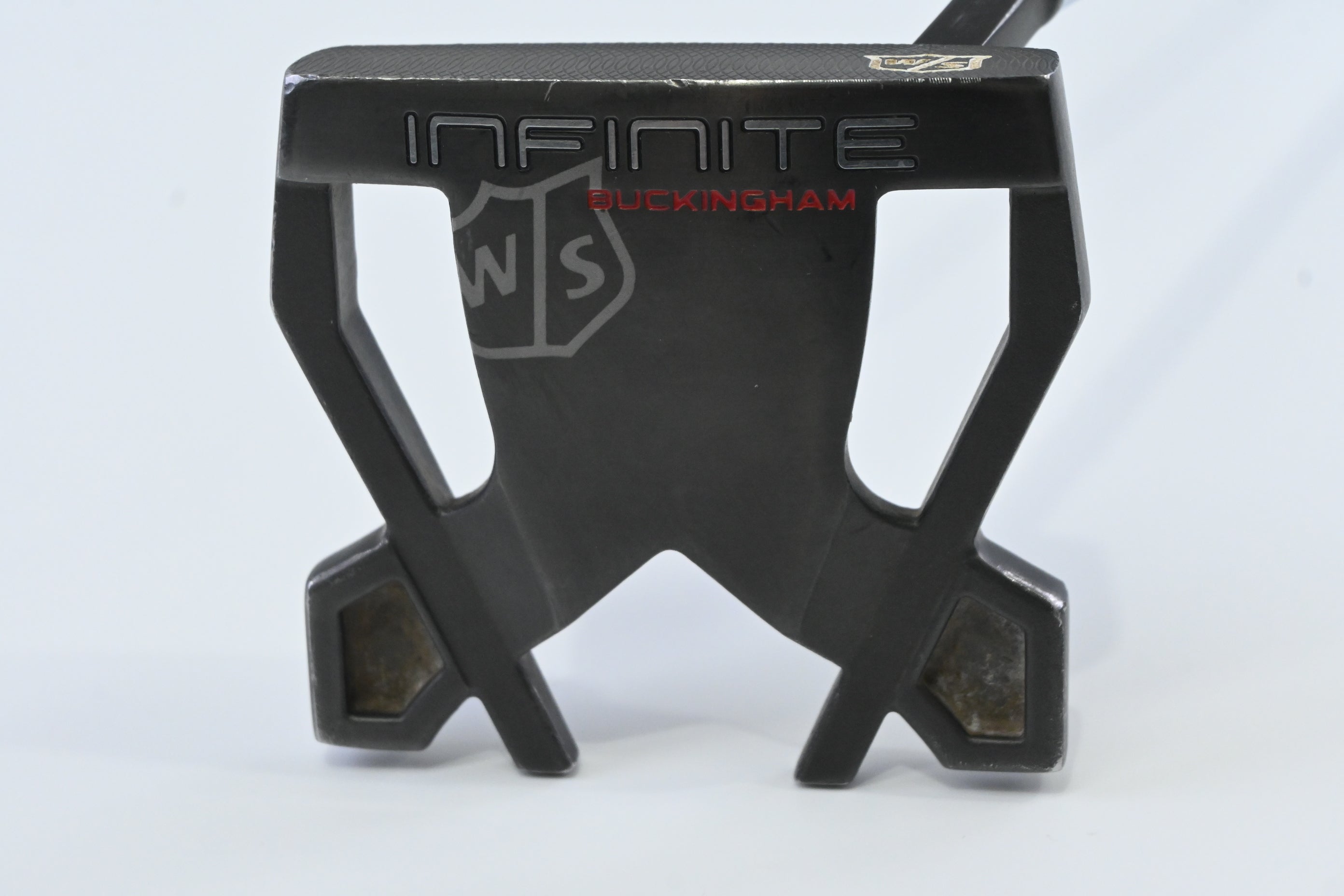 Wilson Infinite Buckingham Putter / 34 Inch