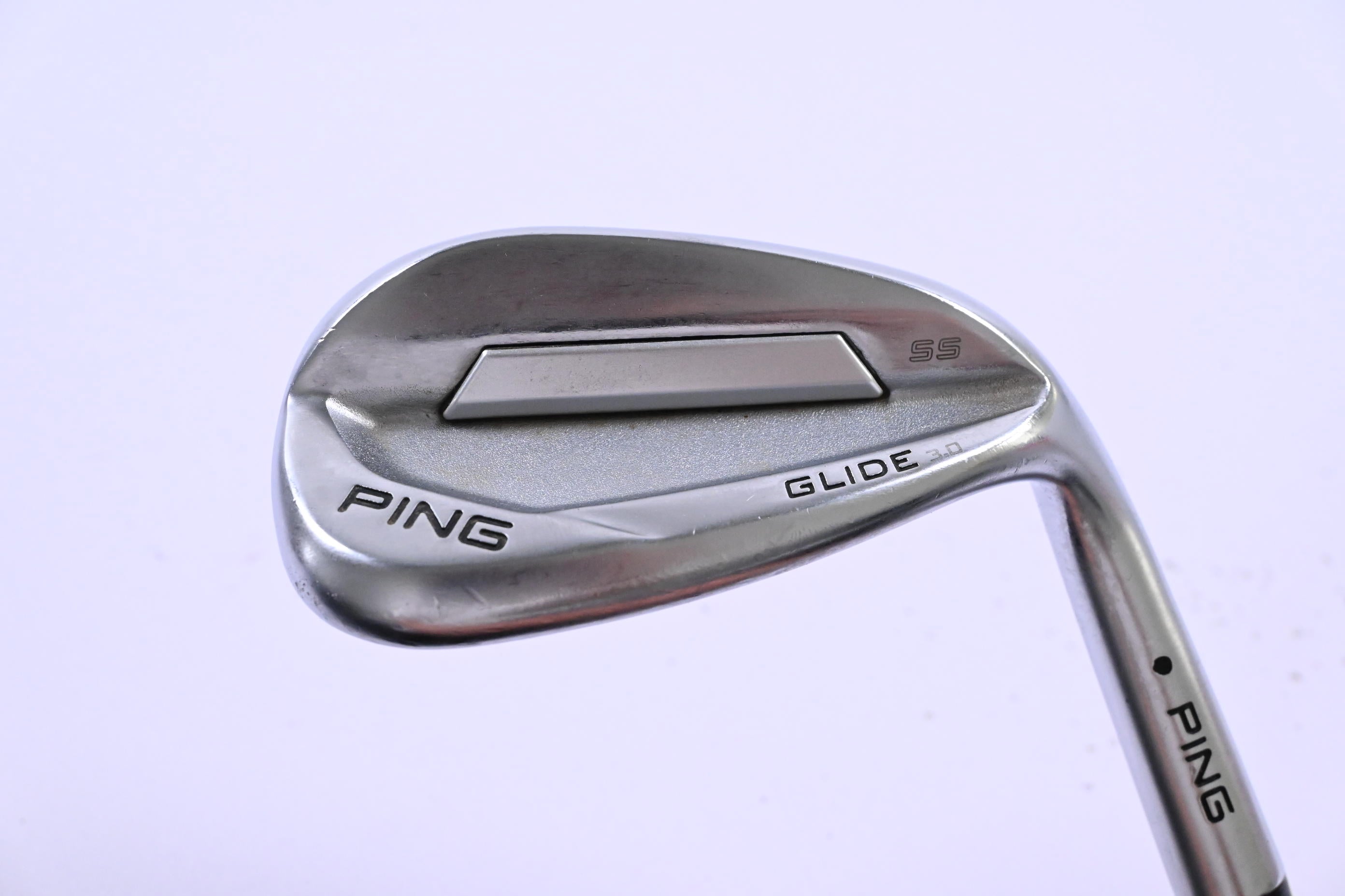Ping Glide 3.0 Gap Wedge / 50 Degree / Black Dot / Wedge Flex Ping Z-Z115 Shaft