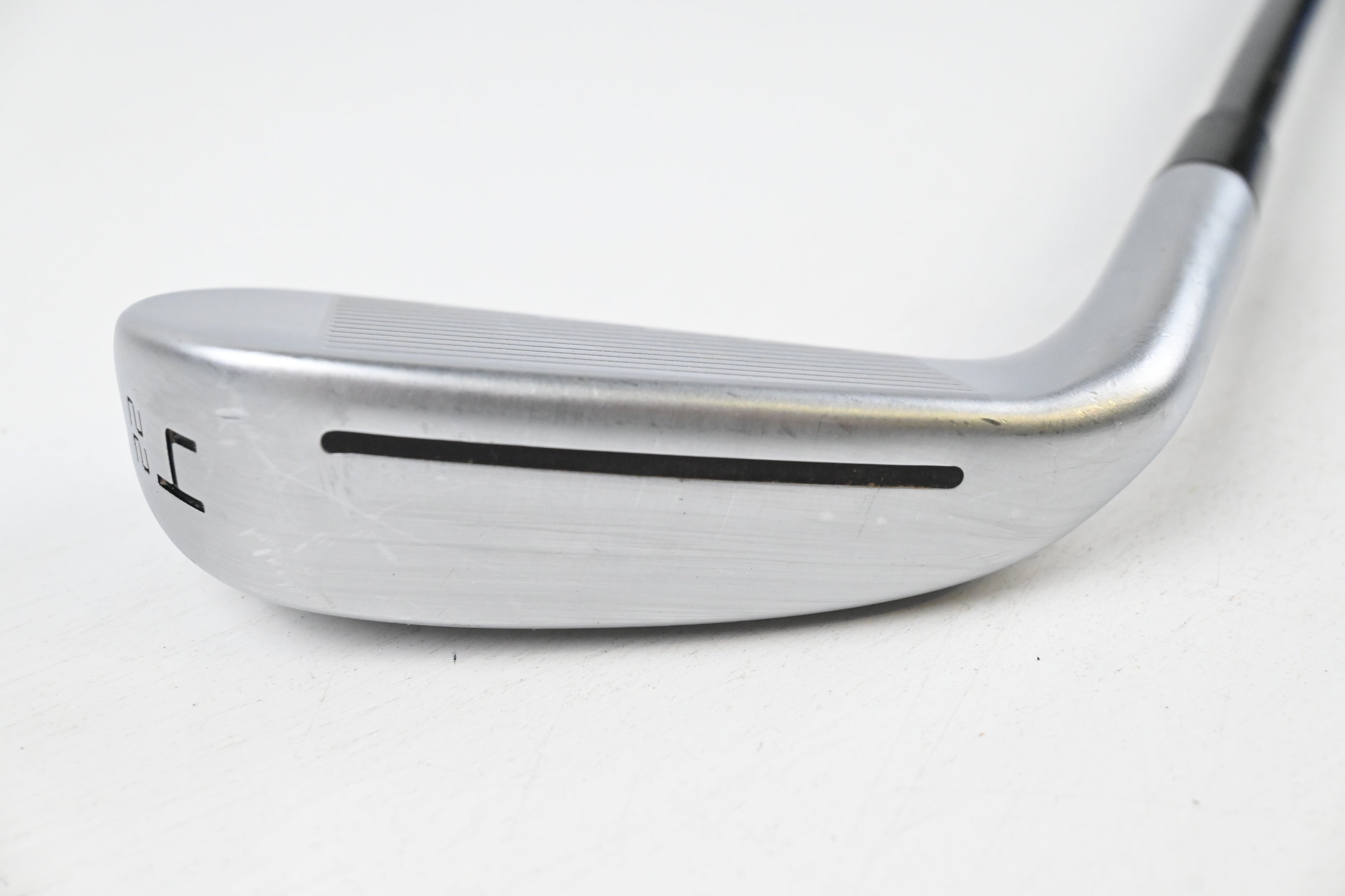 Taylormade P.DHY #4 Iron / 22 Degree / Regular Flex UST Recoil DART 75 Shaft