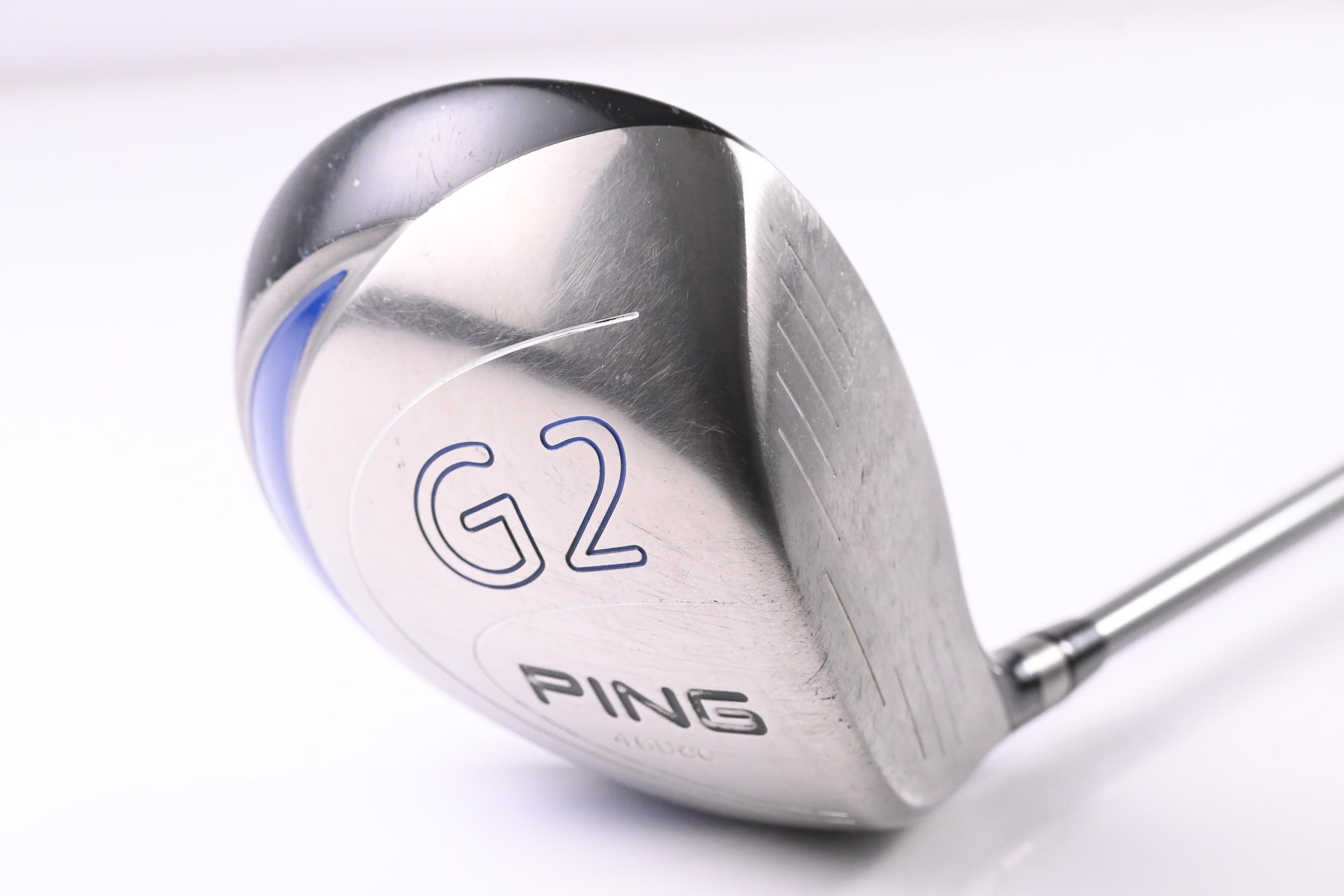 Ping G2 Driver / 11.5 Degree / Regular Flex Ping TFC 100 Shaft