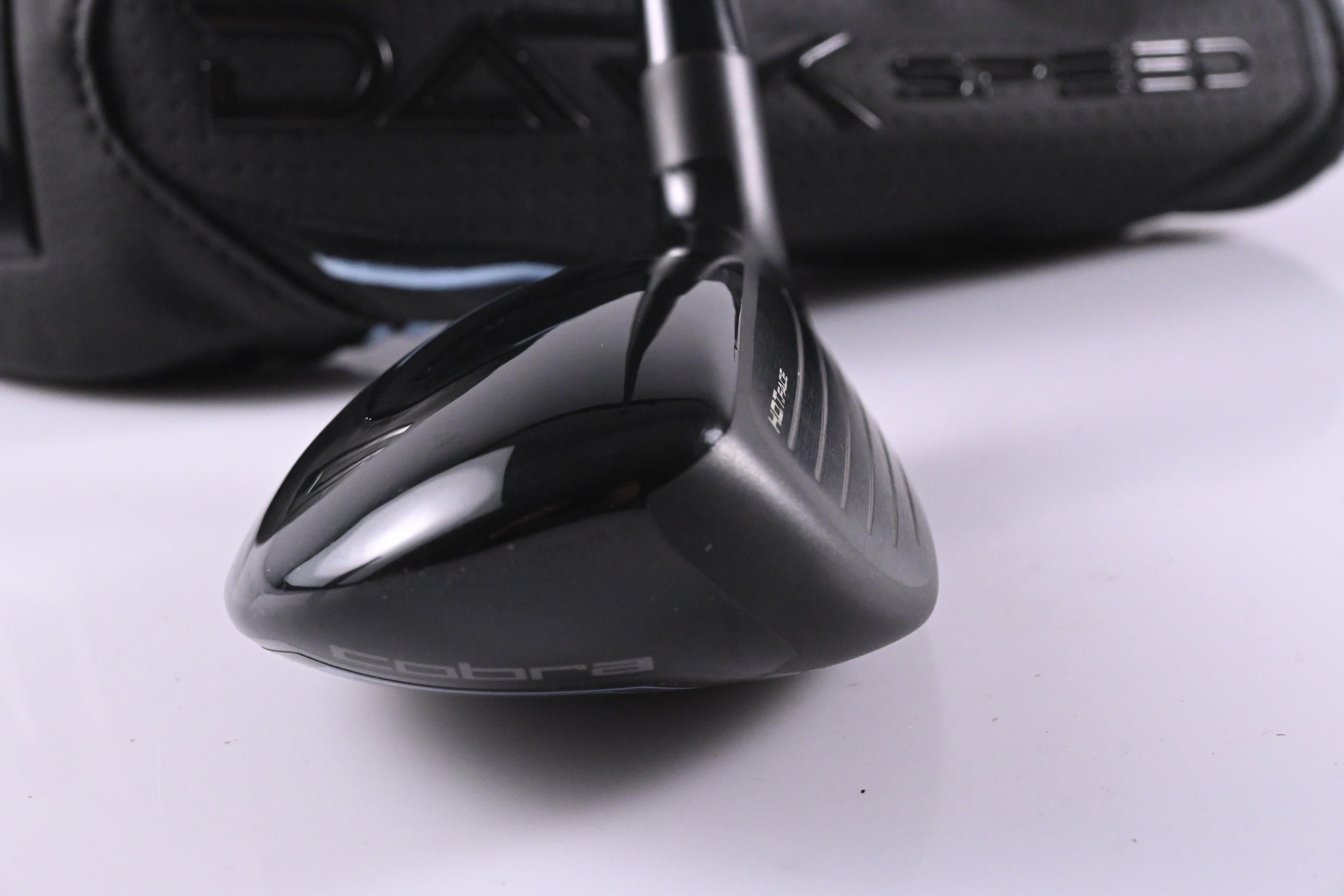 Ladies Cobra Darkspeed #6 Hybrid / 28 Degree / Ladies Flex KBS PGI 55 Shaft