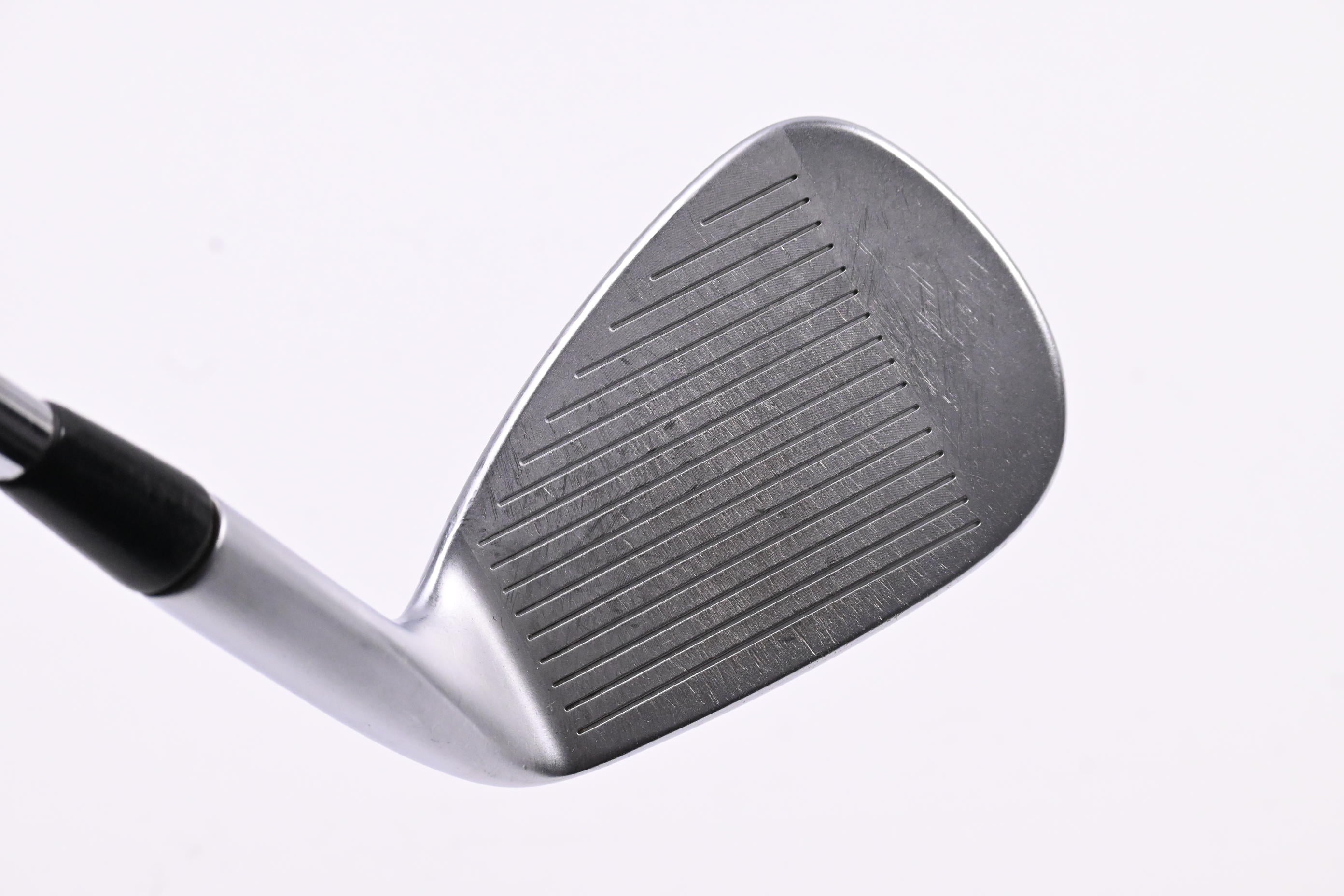 Left Hand Cobra King Forged Tec Pitching Wedge / 44 Degree / Regular Flex KBS