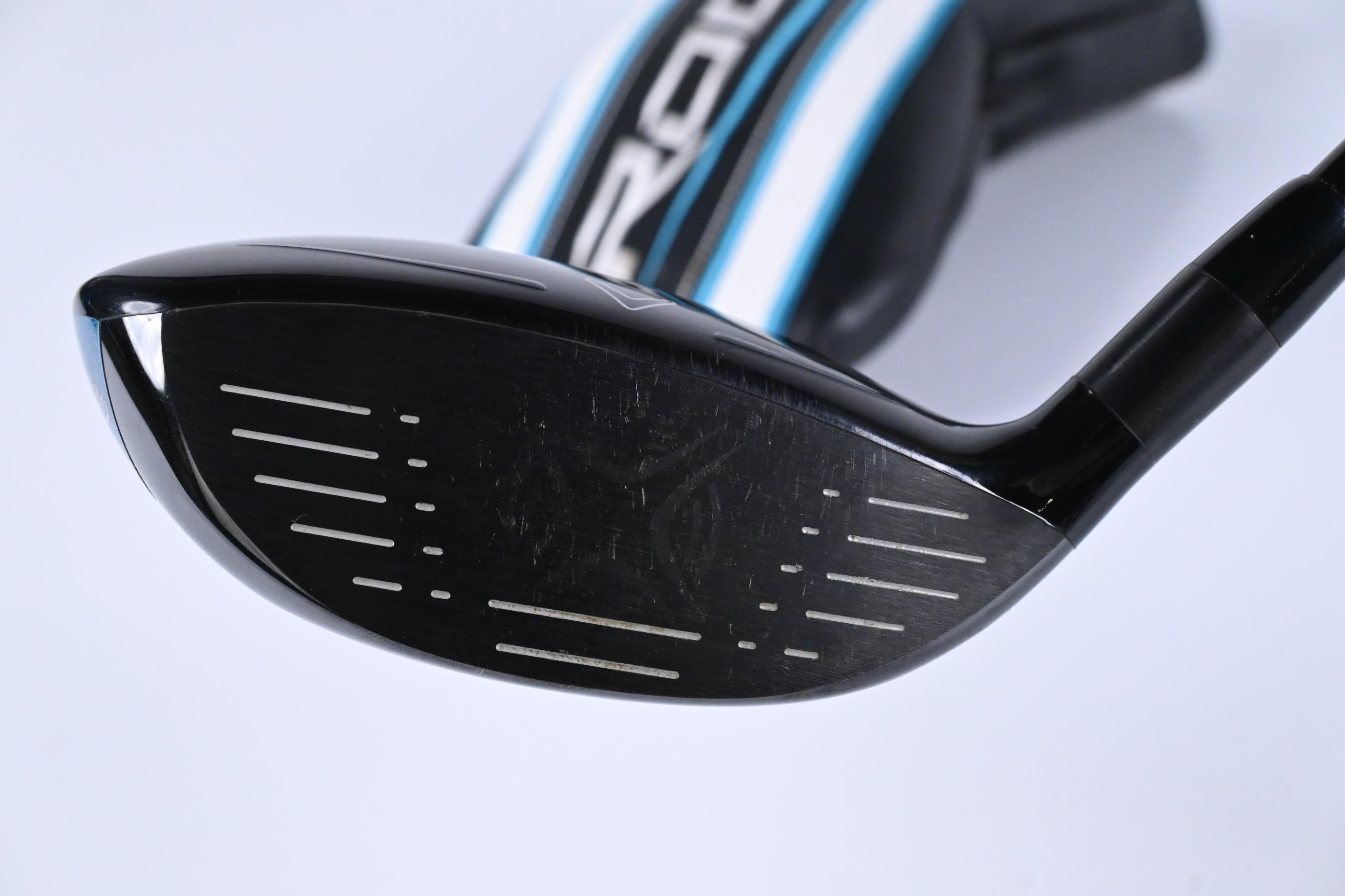 Callaway Rogue #3 Wood / 15 Degree / X-Flex Kuro Kage Tini 60 Shaft