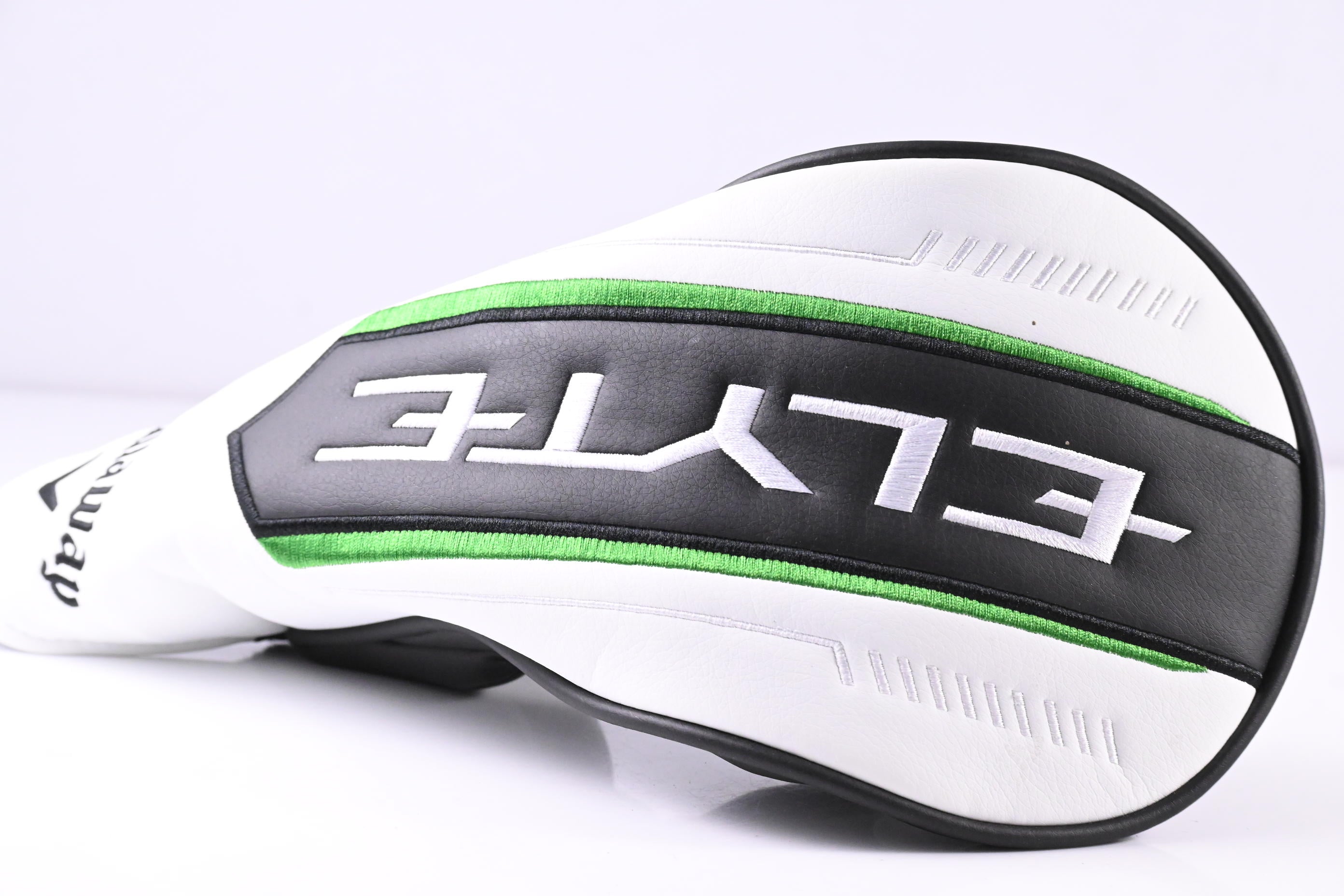 Callaway Elyte Driver / 10.5 Degree / Regular Flex Denali Charcoal 50 Shaft