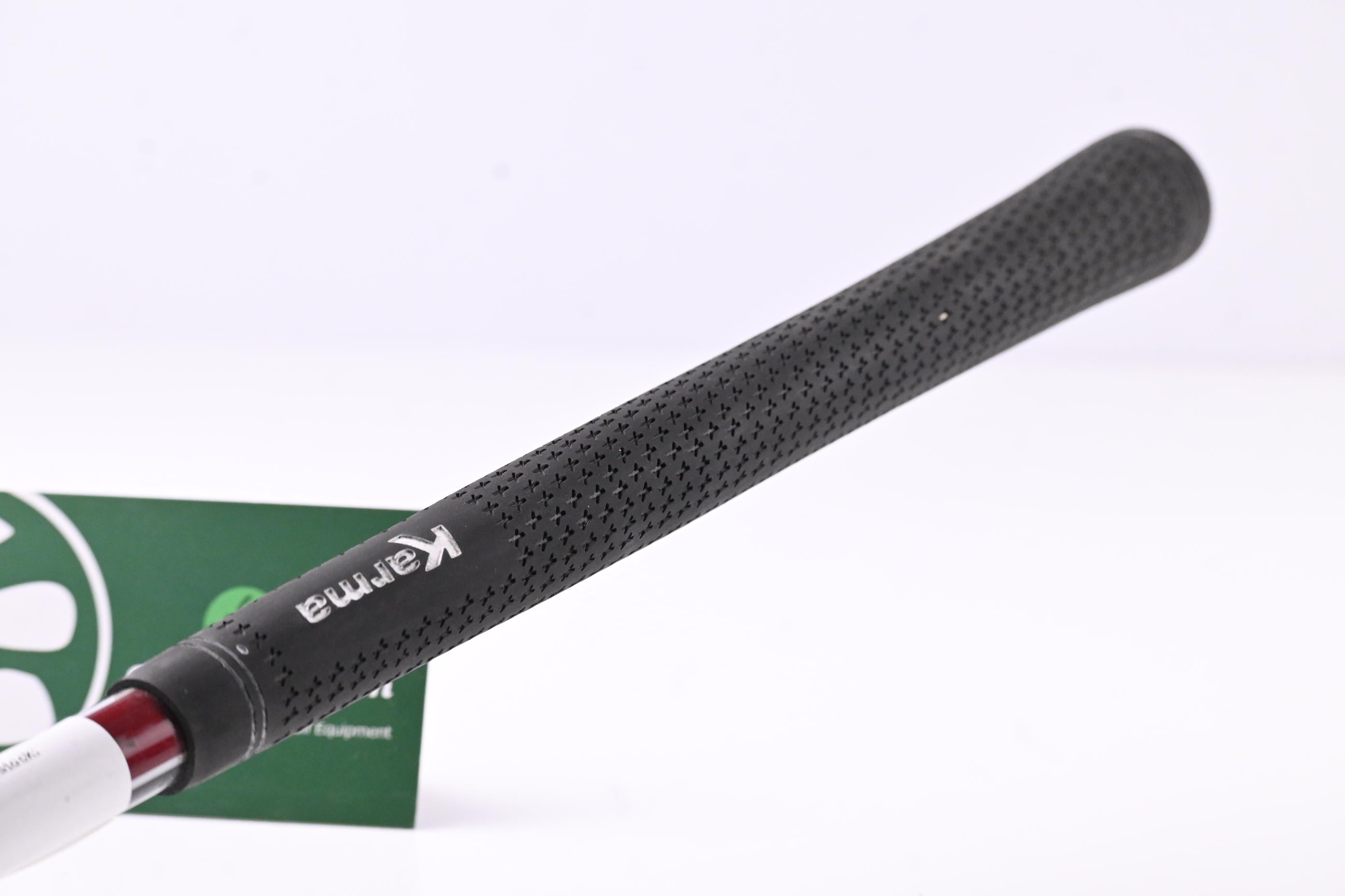 Nickent Genex 3DX #3 Hybrid / 19 Degree / Regular Flex UST Speedrated 2 75