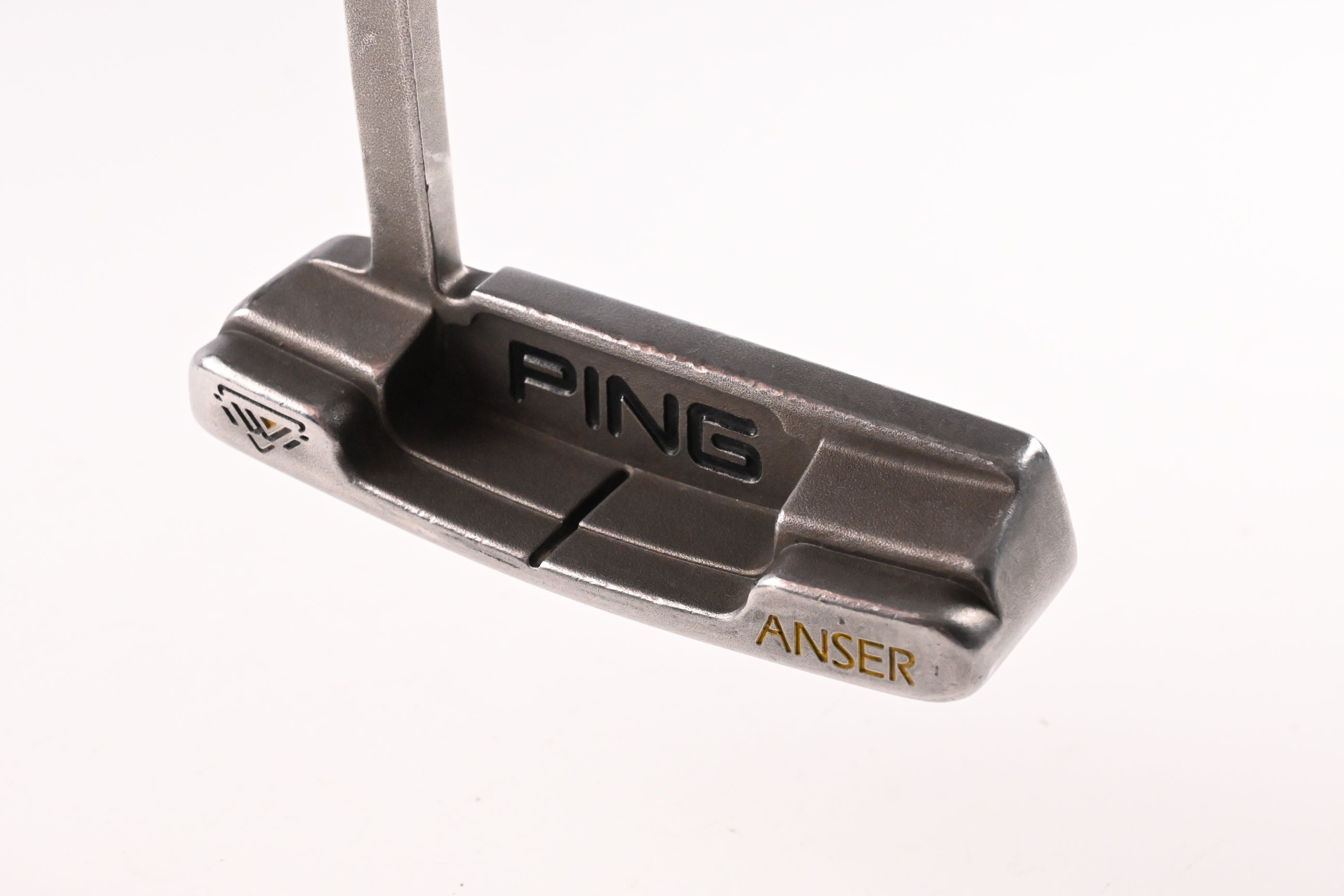 Ping IWI Anser Putter / Black Dot / 34 Inch