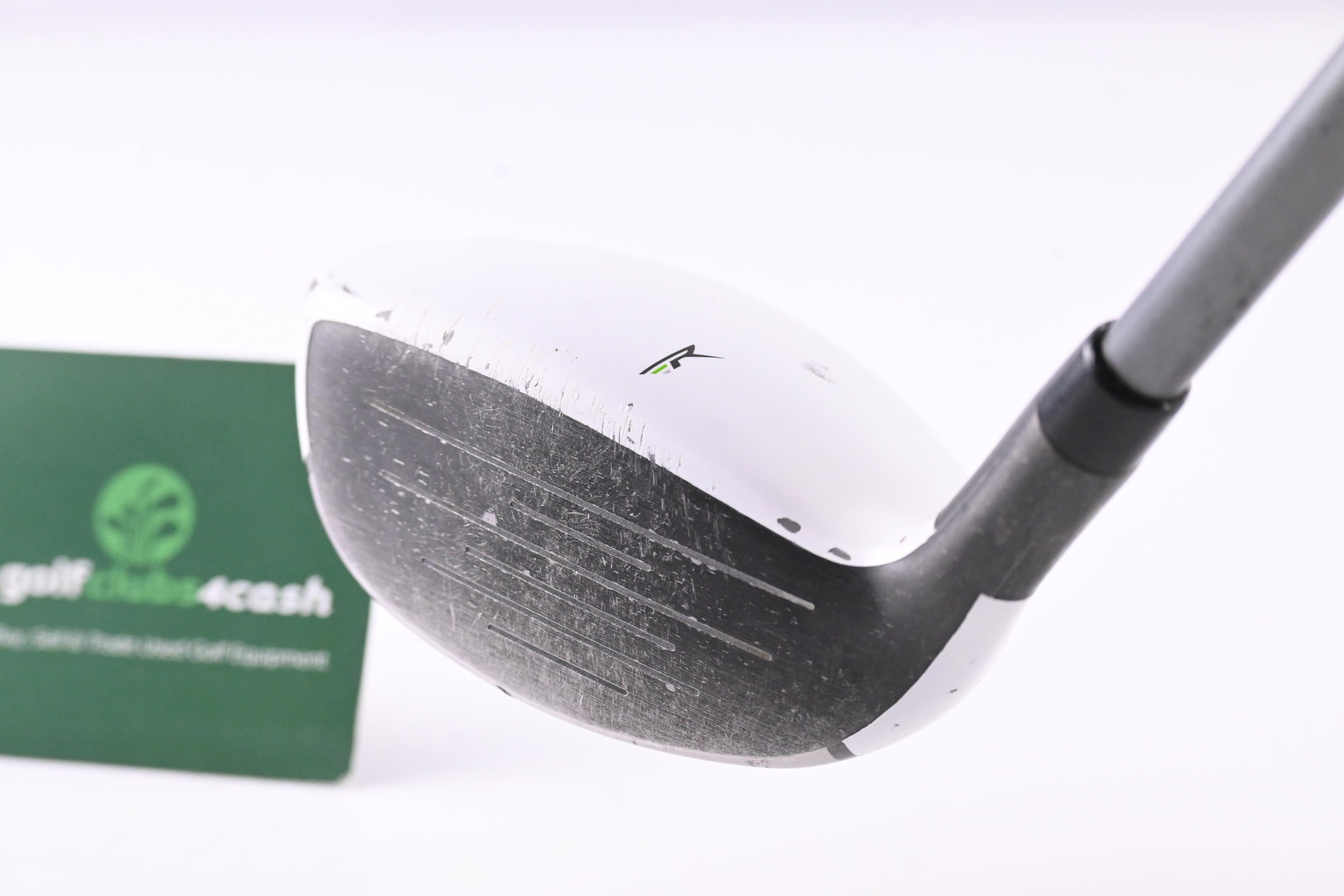 Taylormade RBZ Tour #2 Hybrid / 16.5 Degree / Stiff Flex Taylormade RBZ 85 Shaft