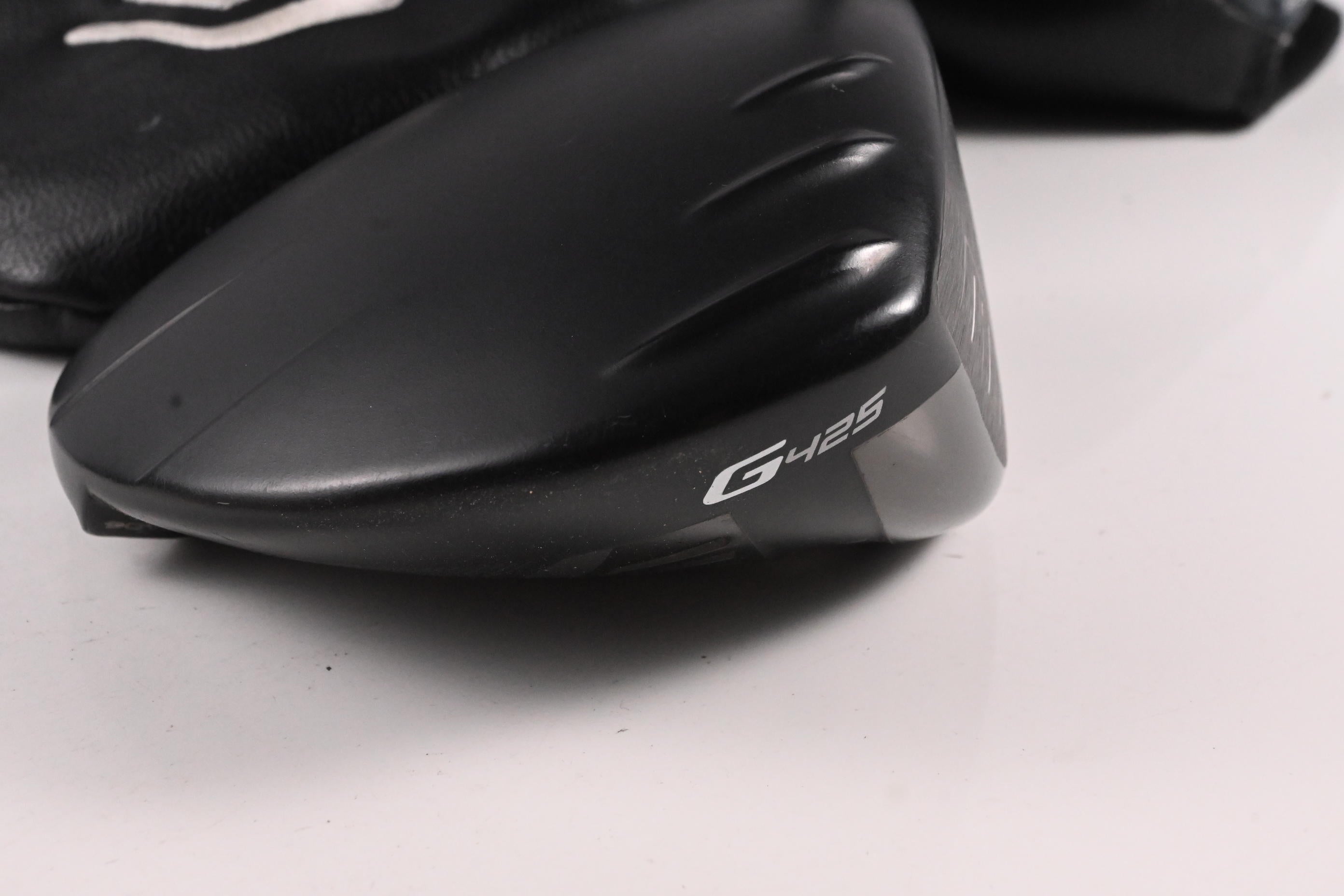 Ping G425 Max Driver / 10.5 Degree / Stiff Flex Tensei AV Orange 65 Shaft
