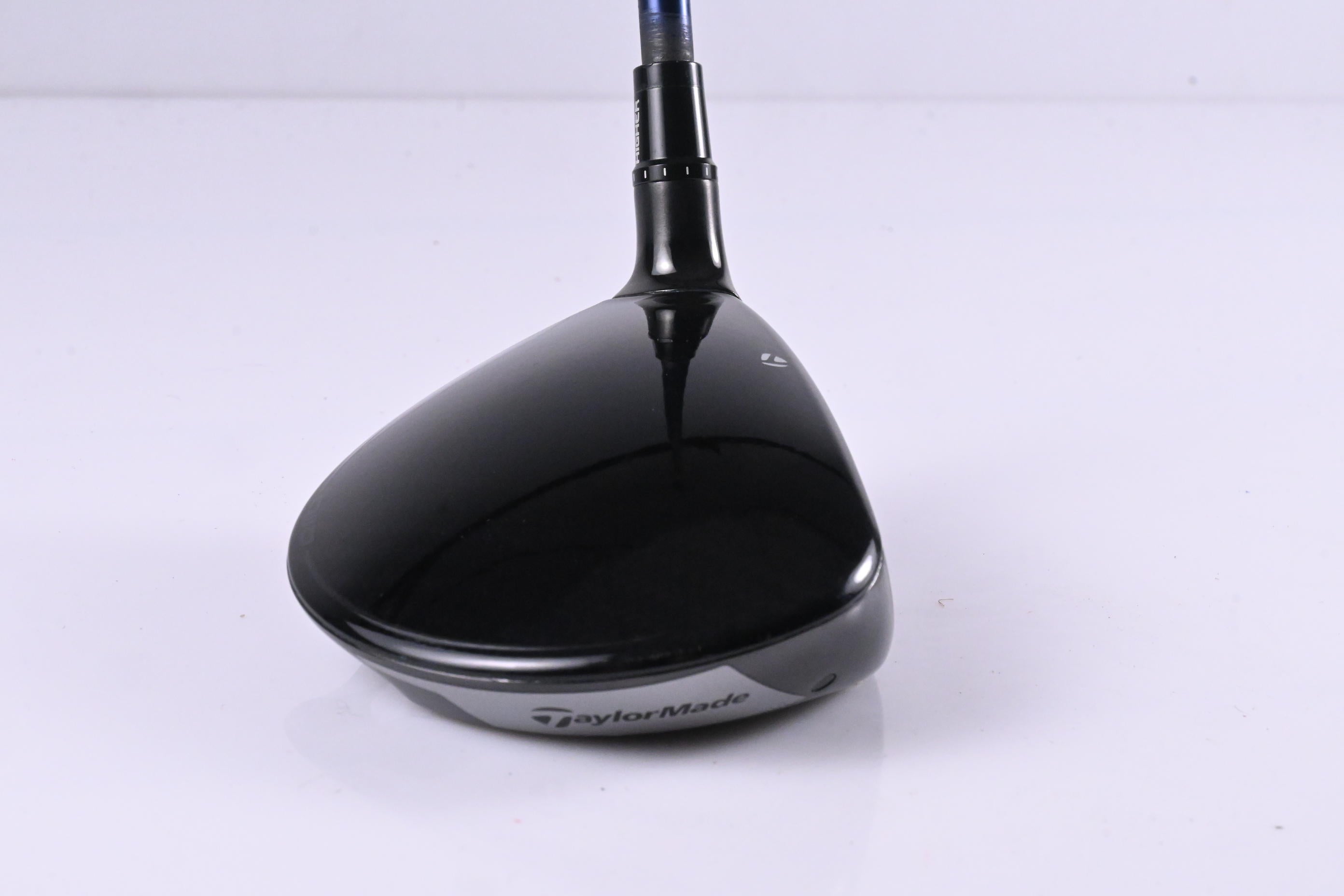 Taylormade Qi10 Tour #3 Wood / 15 Degree / Regular Flex Diamana Kai'li 75 Shaft