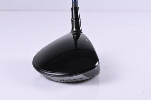 Taylormade Qi10 Tour #3 Wood / 15 Degree / Regular Flex Diamana Kai'li 75 Shaft