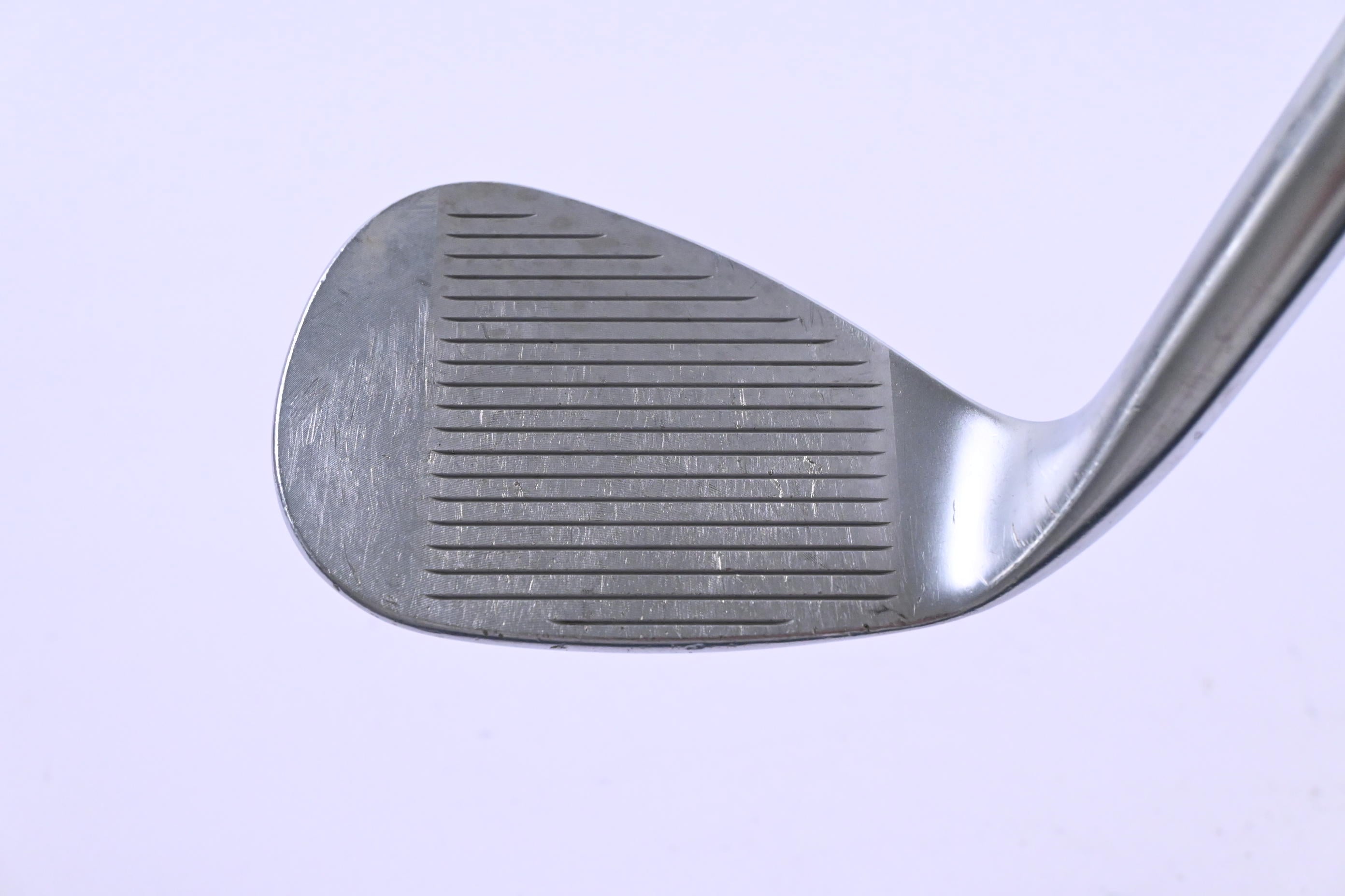Ping Glide 3.0 Lob Wedge / Black Dot / 58 Degree / Wedge Flex Ping Z-Z115 Shaft
