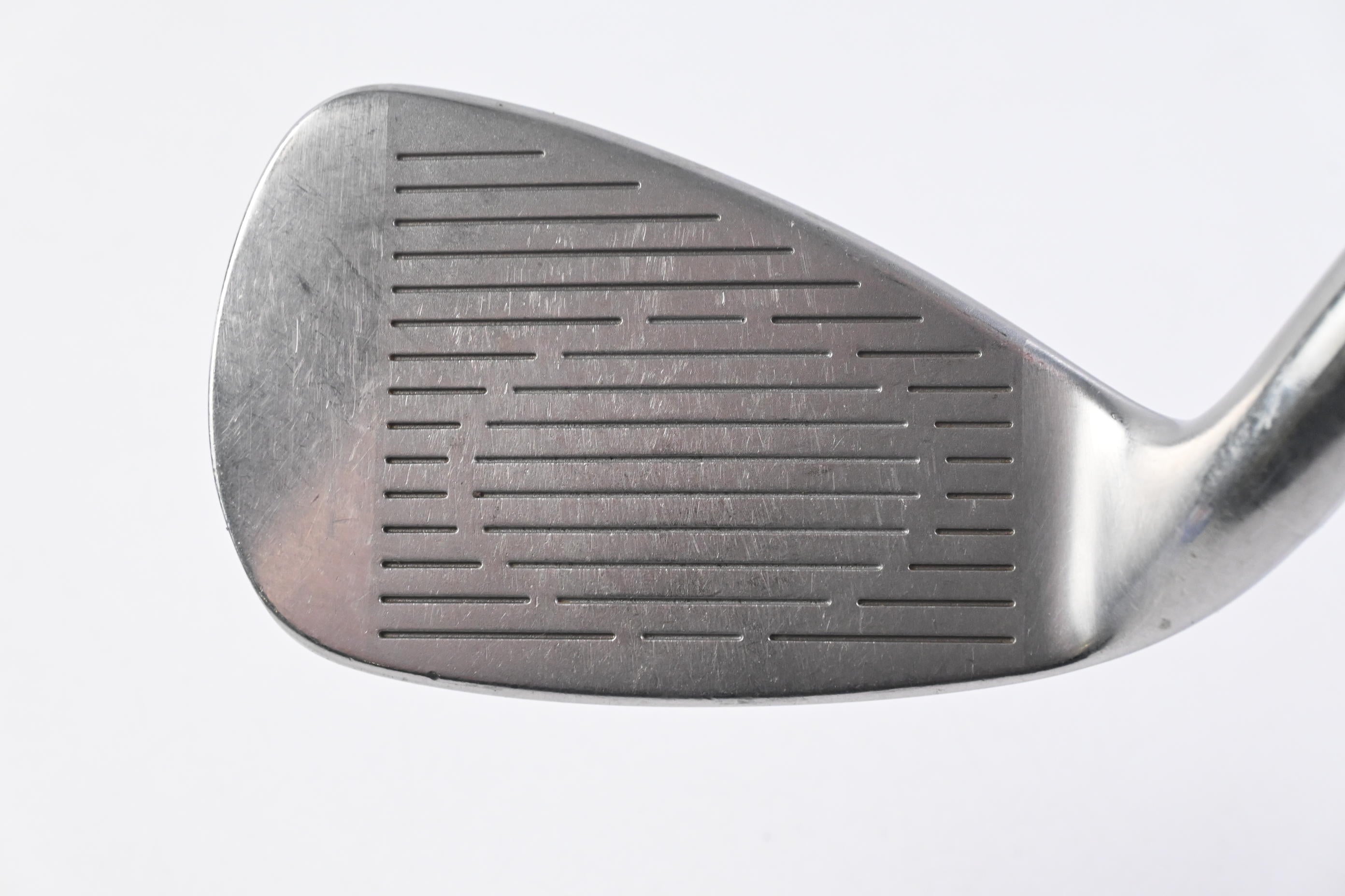 Cobra SS #8 Iron / Regular Flex Aldila HM Tour 75 Shaft