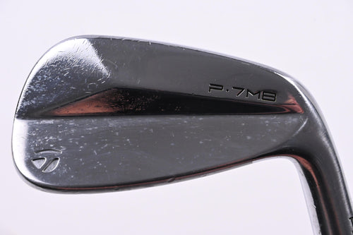 Taylormade P7MB 2020 #9 Iron / Stiff Flex KBS Tour 120 Shaft