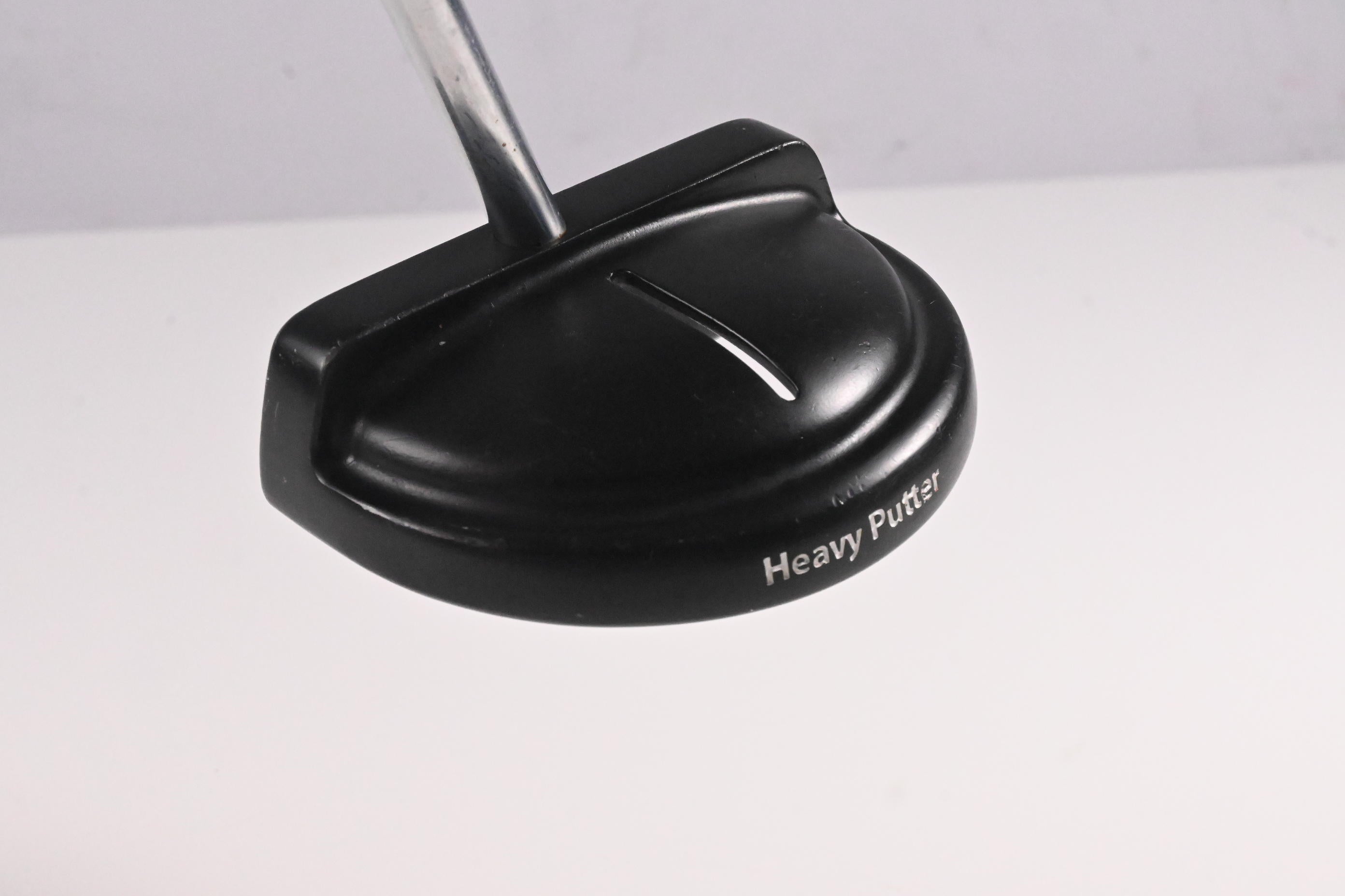 Boccieri Heavy Putter Putter / 35 Inch