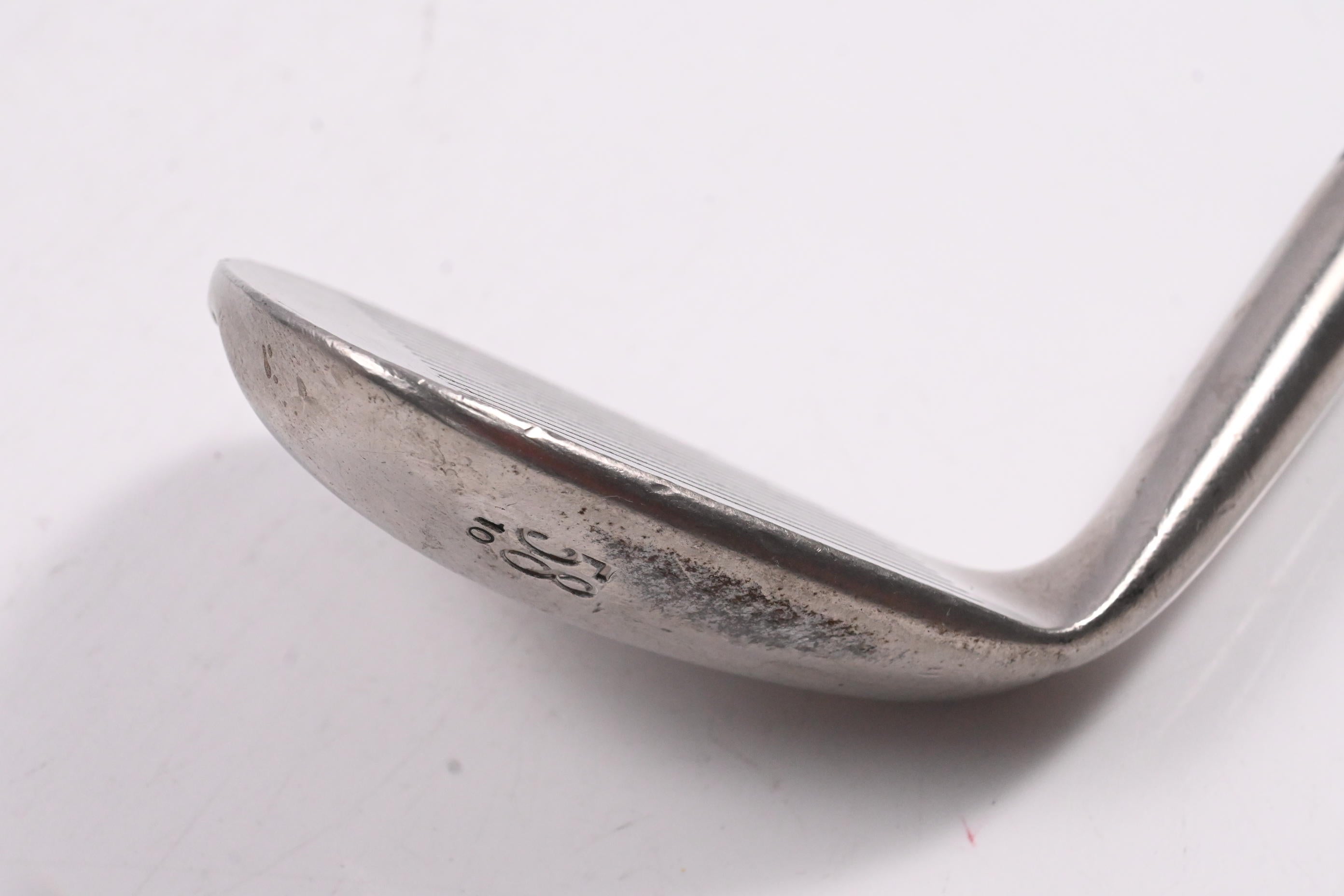 Mizuno MP-T4 Lob Wedge / 58 Degree / X-Flex Dynamic Gold X100 Shaft