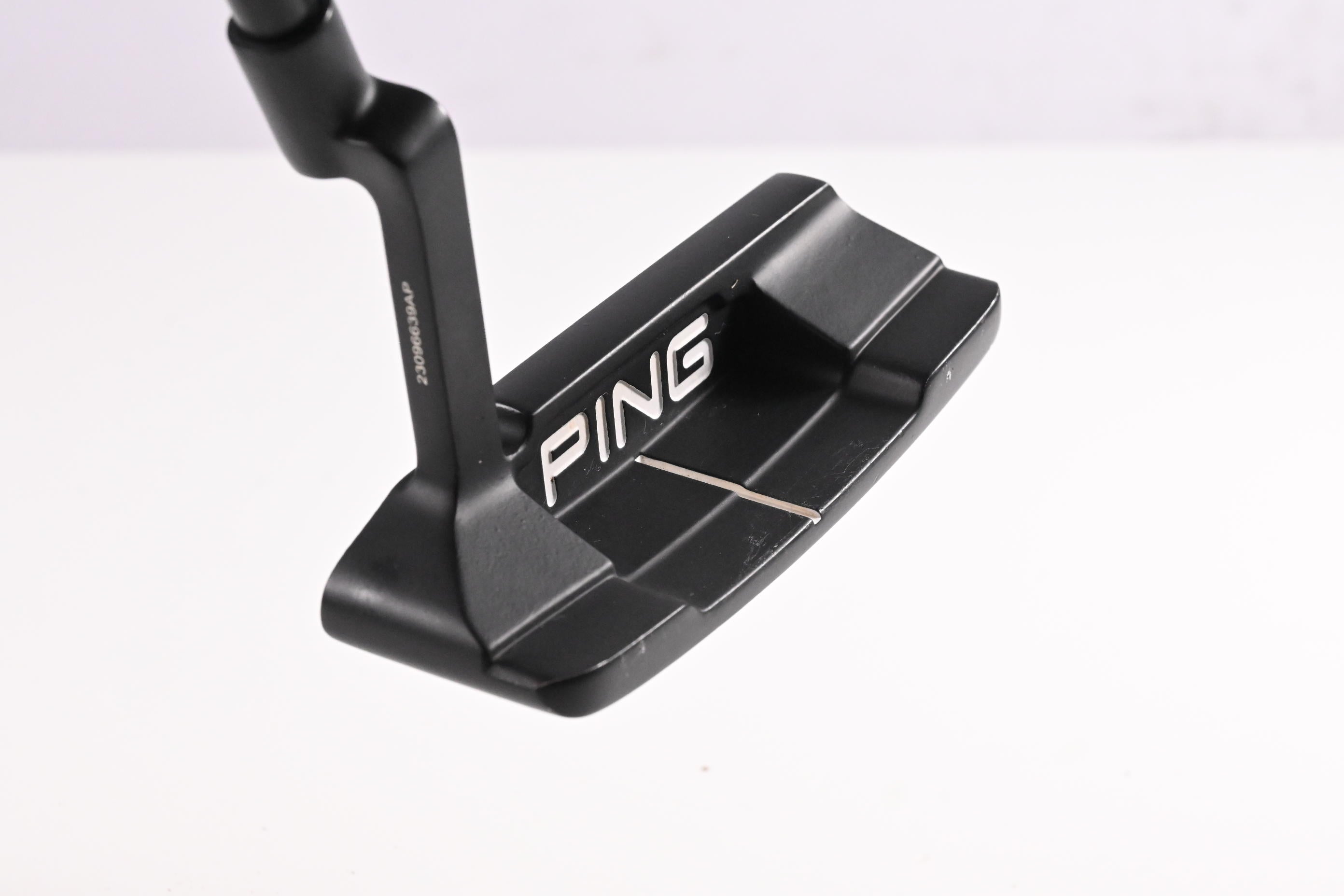 Ping 2023 Anser 2D Putter / 34 Inch