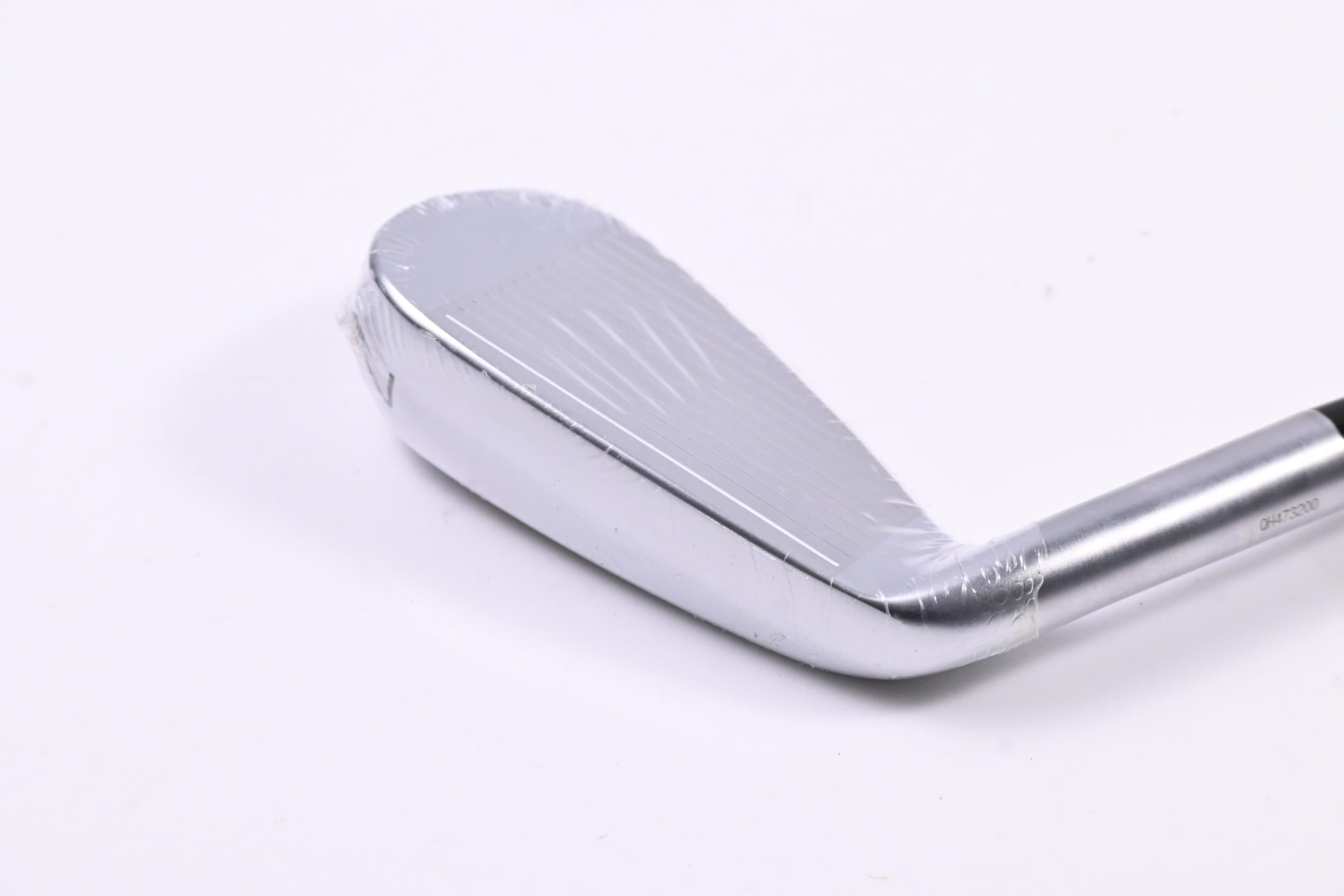 Cleveland ZipCore XL #7 Iron / Regular Flex KBS Tour Lite Shaft