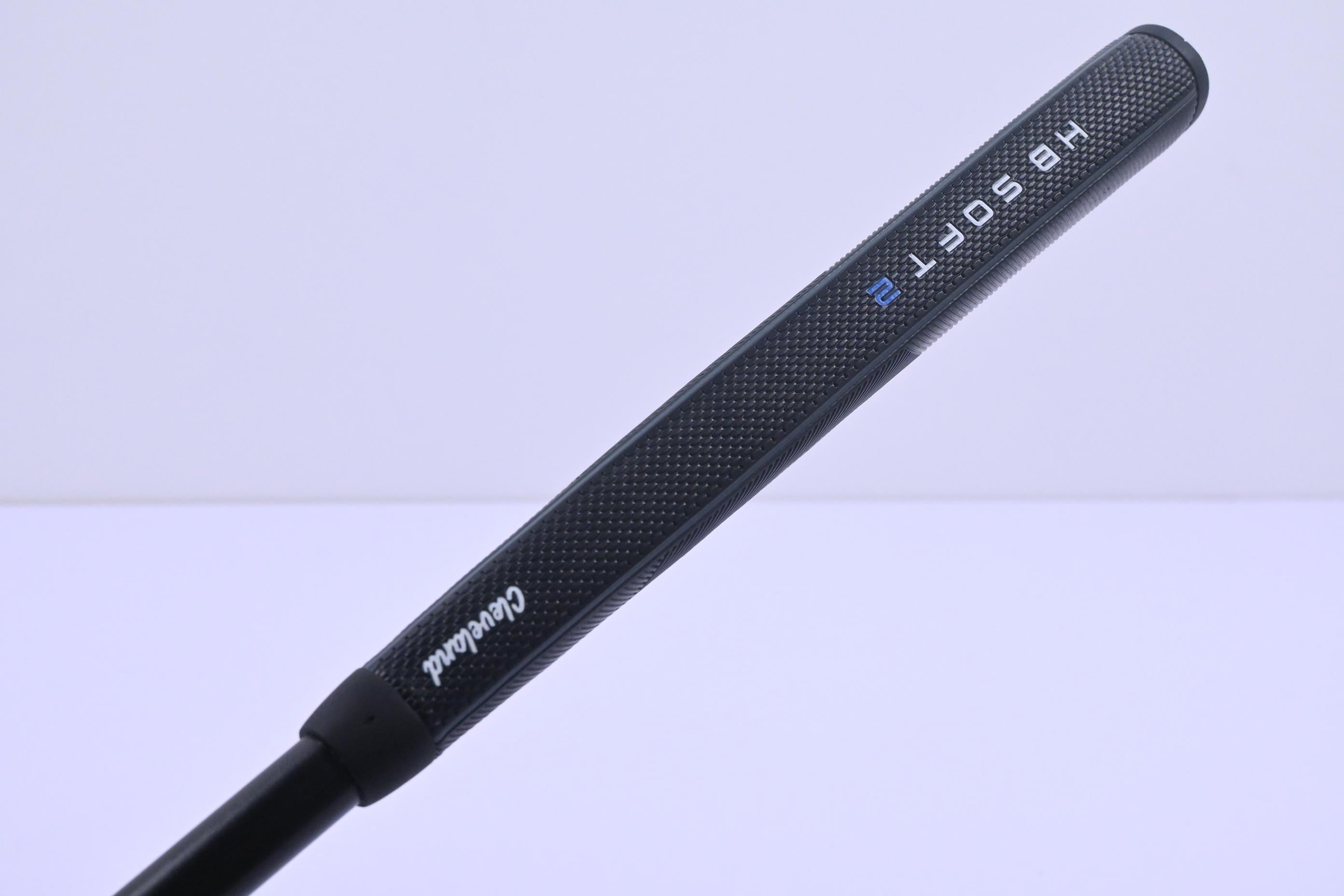 Cleveland HB Soft 2 Black Satin #8 Putter / 33.5 Inch
