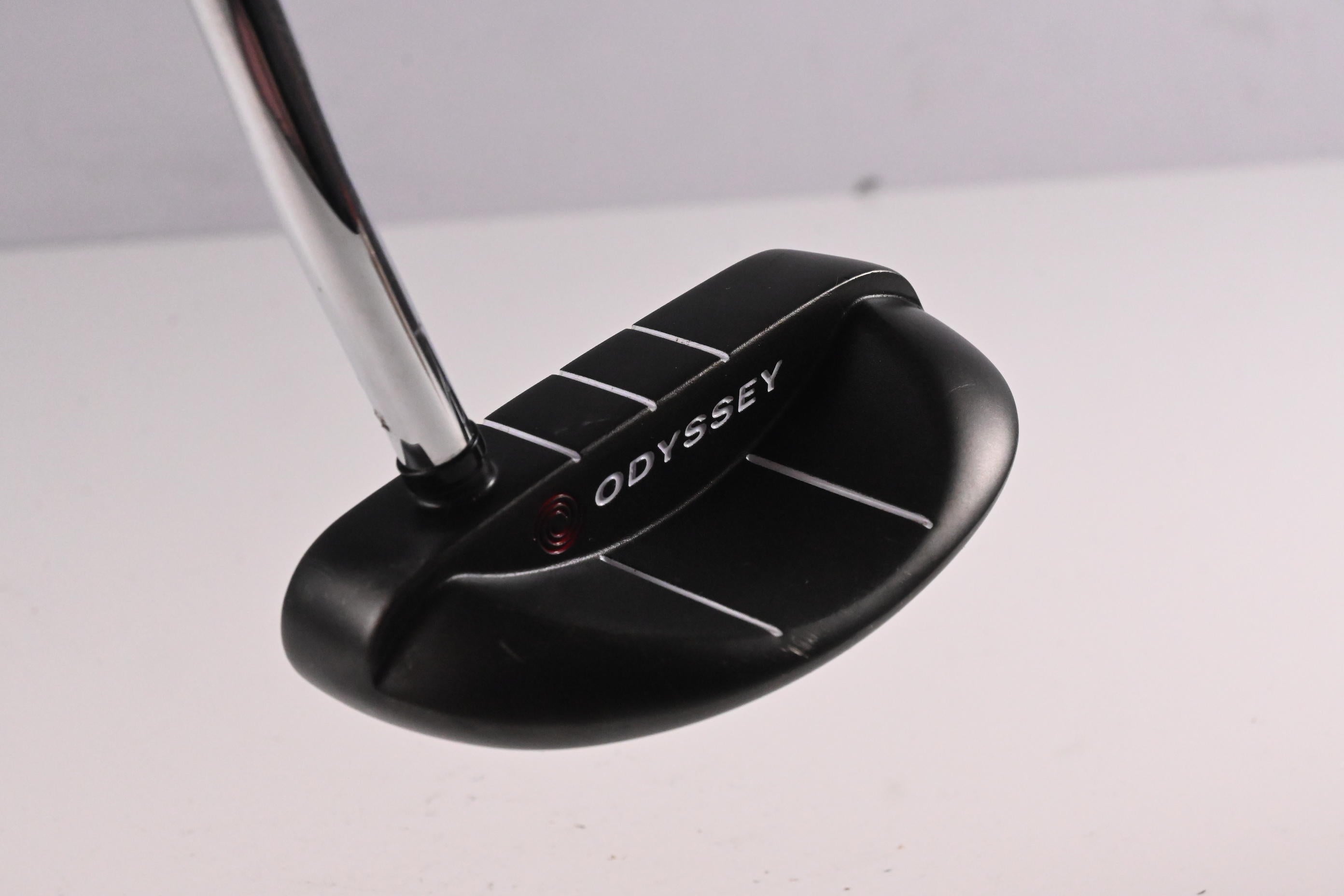 Odyssey White Hot Pro Black Putter / 33 Inch
