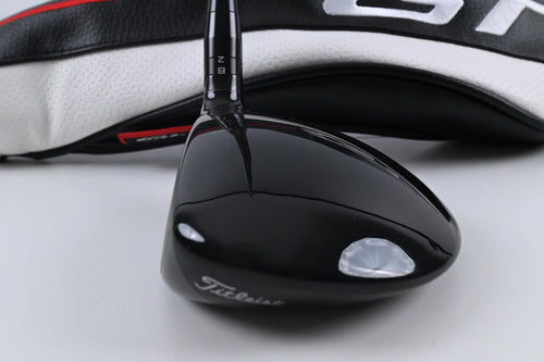 Left Hand Titleist GT2 #3 Wood / 13.5 Degree / Stiff Flex Tensei 1K Blue 65