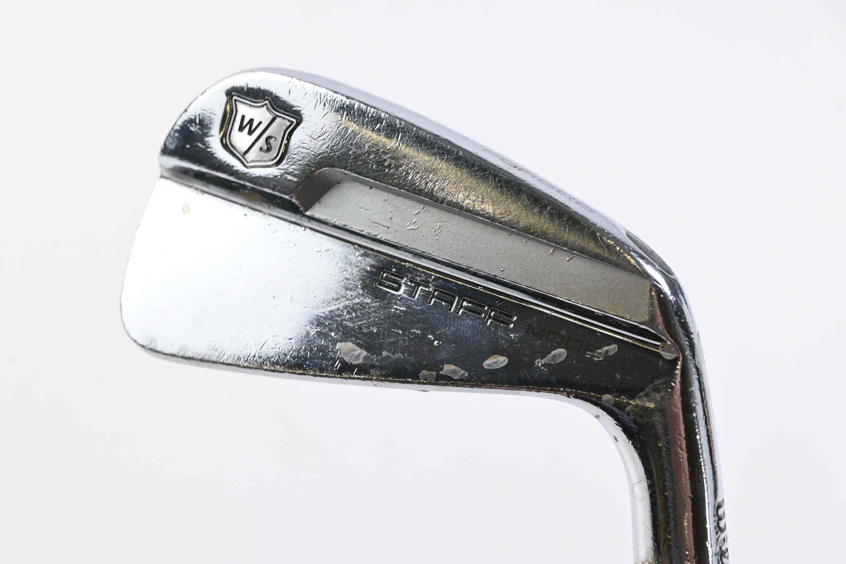 Wilson Staff Model Blade 2019 #3 Iron / 20 Degree / X-Flex Dynamic Gold X100